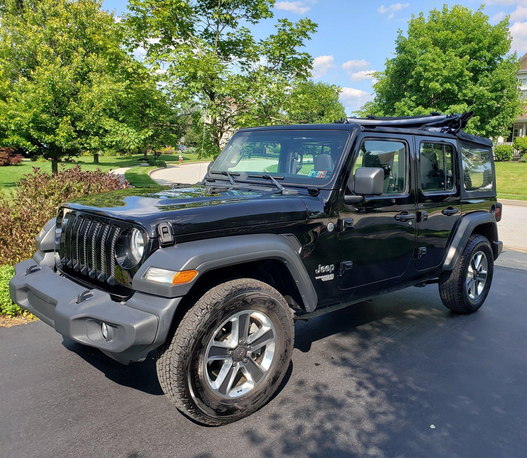 Jeep Wrangler JL Introductions & Welcome Thread 👋 IMG_20190622_171451_751