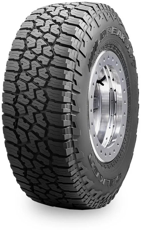 Jeep Wrangler JL Tires for JKU 37C2F9BD-67BF-4111-B1DB-EE142B77E385