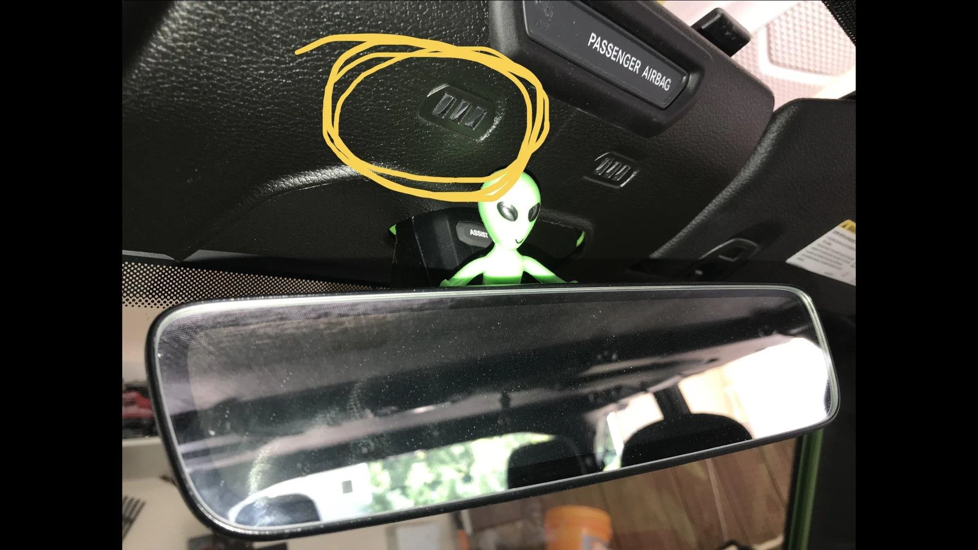Jeep Wrangler JL Improved cabin microphone? 48FD411E-E337-4A16-A0BF-7397E7C7E669