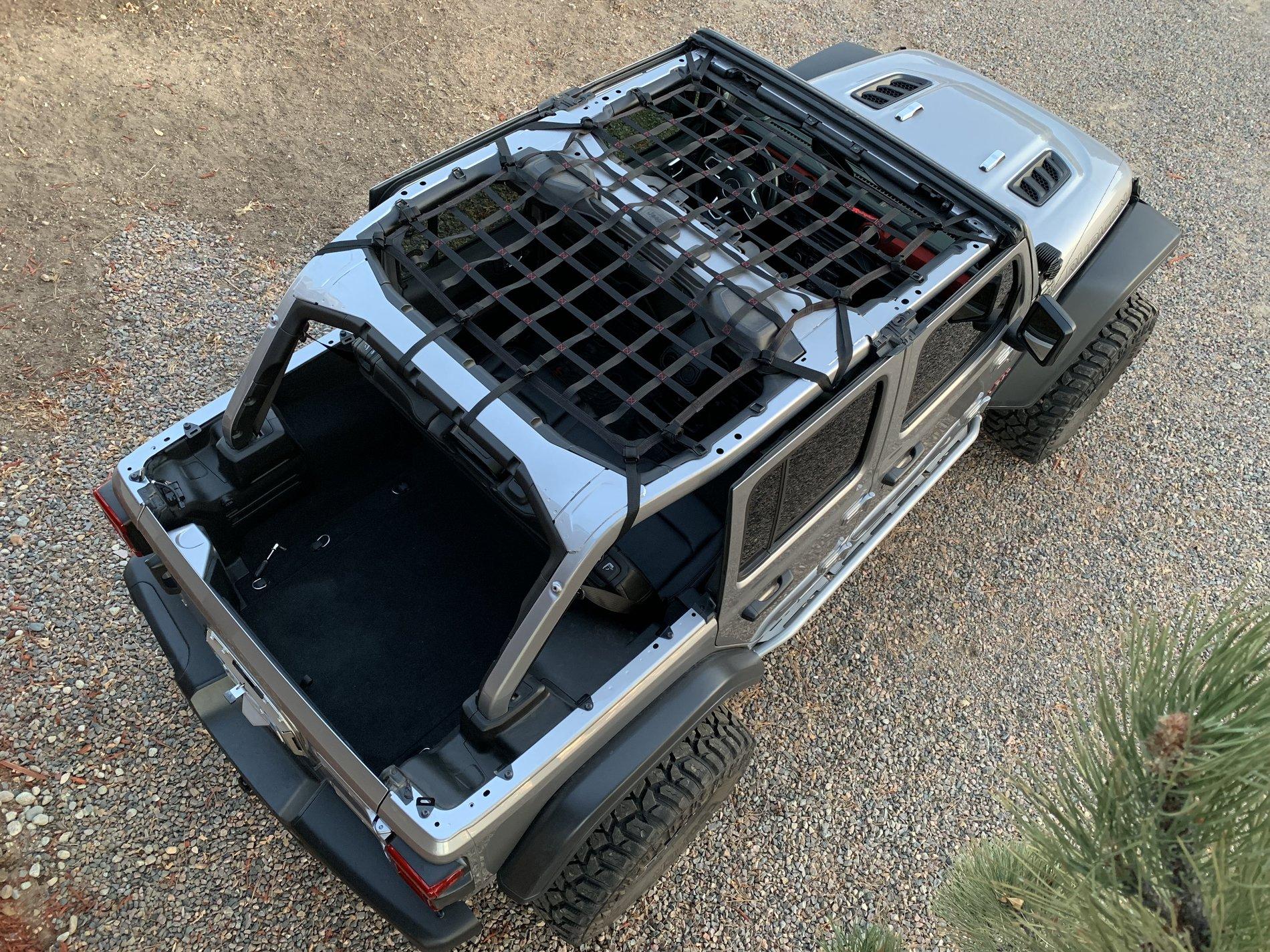 Jeep Wrangler JL "Attic Storage" Photo Nov 08, 4 46 23 PM