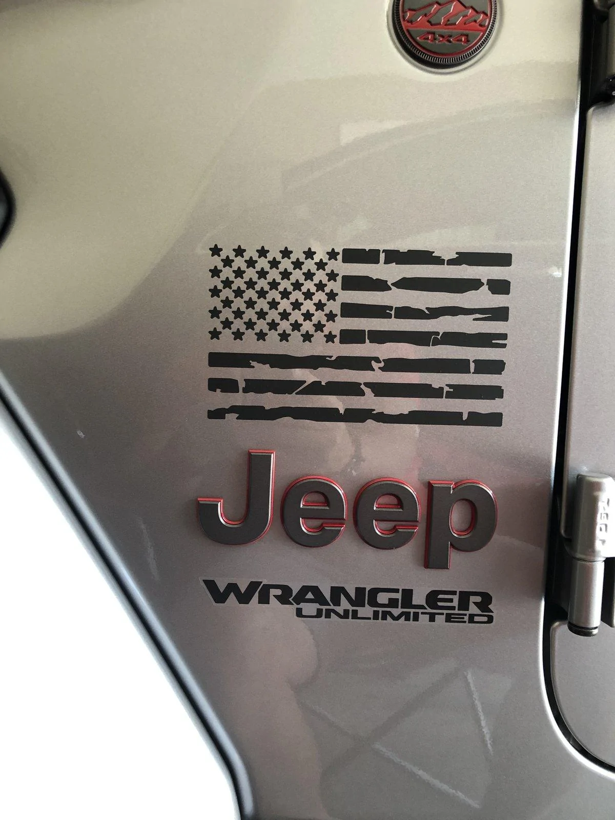 Jeep Wrangler JL What did you do TO your Jeep JL today? A70B574D-3D55-41D7-A6B7-3D88FFDFA6DE