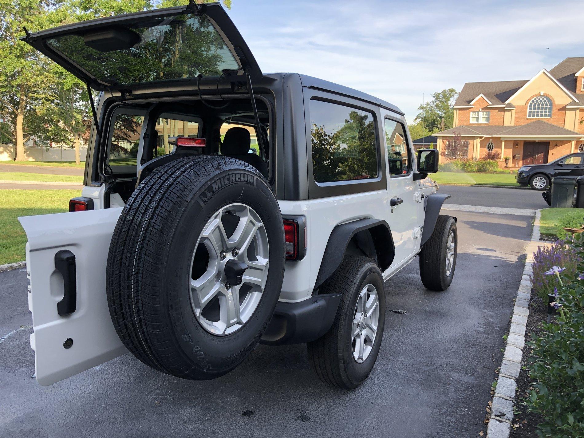 Jeep Wrangler JL What did you do TO your Jeep JL today? IMG_0093.JPG