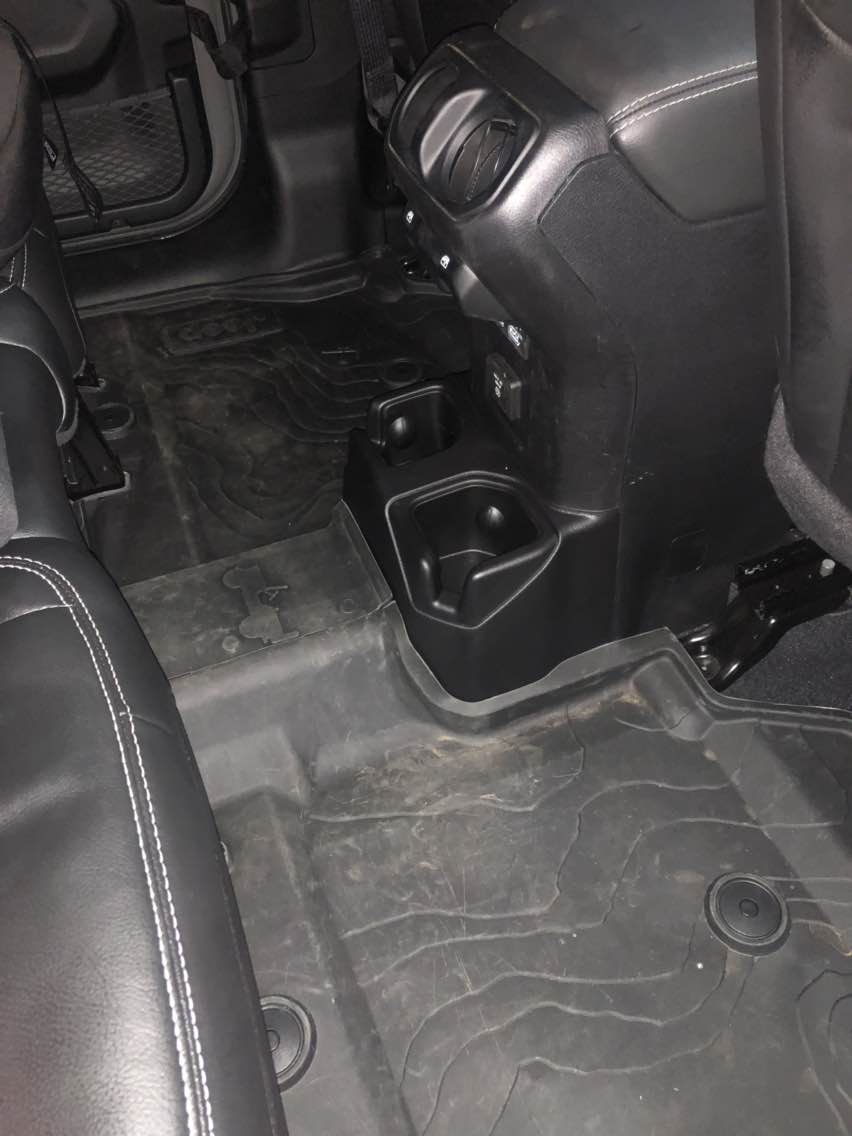 Jeep Wrangler JL What did you do TO your Jeep JL today? 23s6bs0