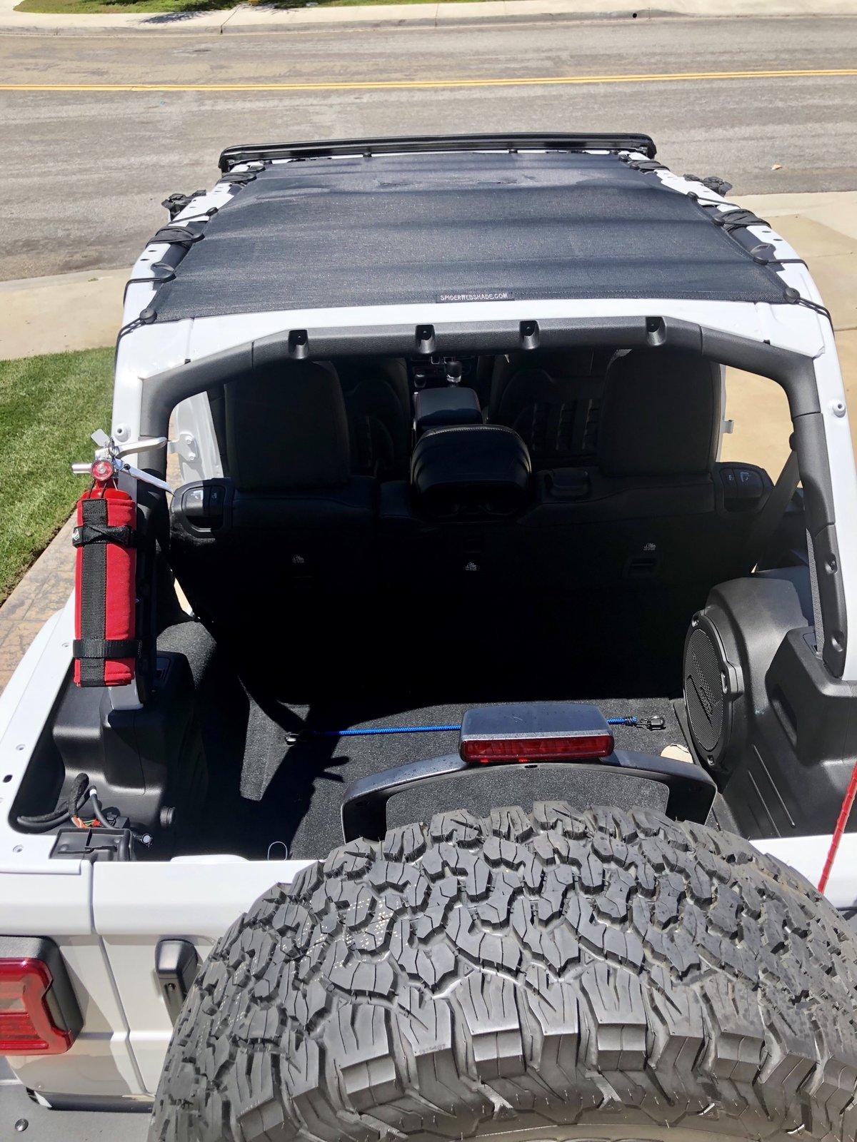 Jeep Wrangler JL What did you do TO your Jeep JL today? 04EC3143-6CEF-4AB5-A3A8-8C22BF236B08