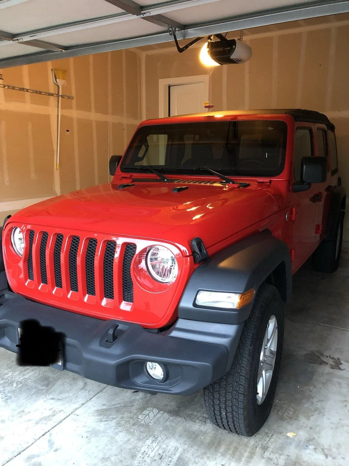 Jeep Wrangler JL Should I make the switch? Taco to JLU? 7CEA21ED-84DE-460F-AA0E-6FD853E76241
