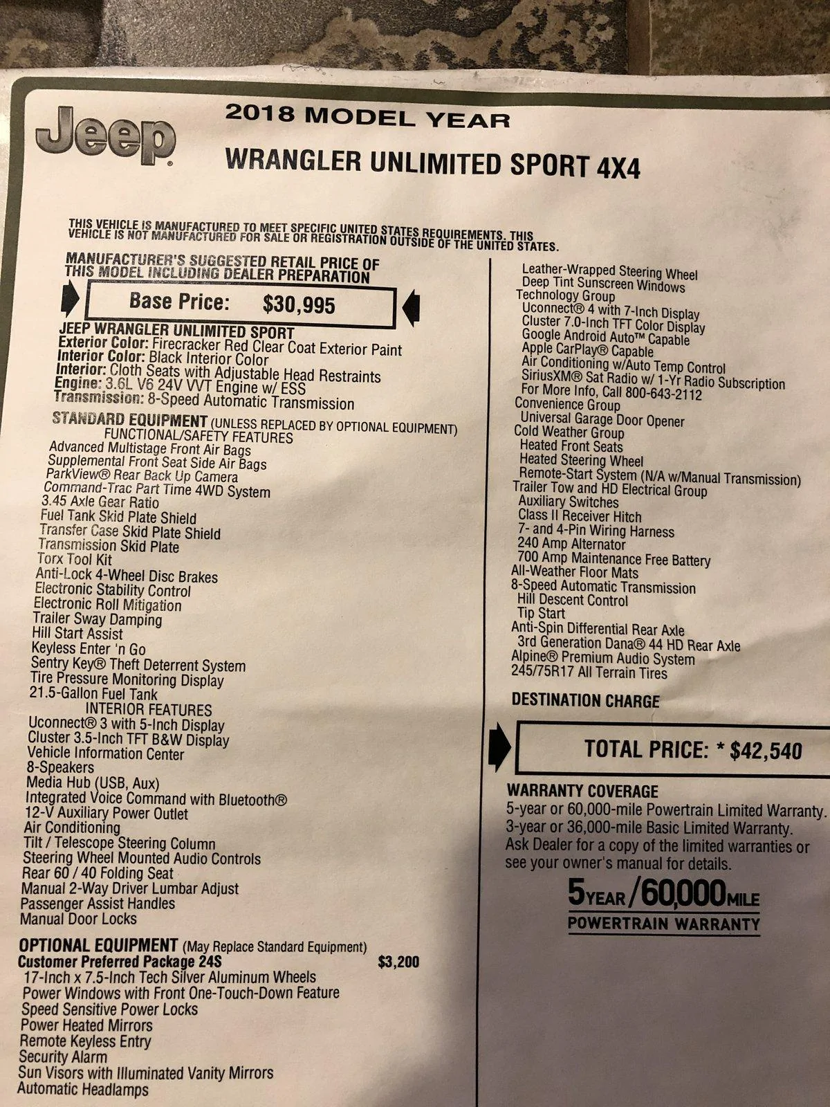 Jeep Wrangler JL Should I make the switch? Taco to JLU? DF86FF4C-03D1-4A61-A1D5-EBBBFAAD12DD