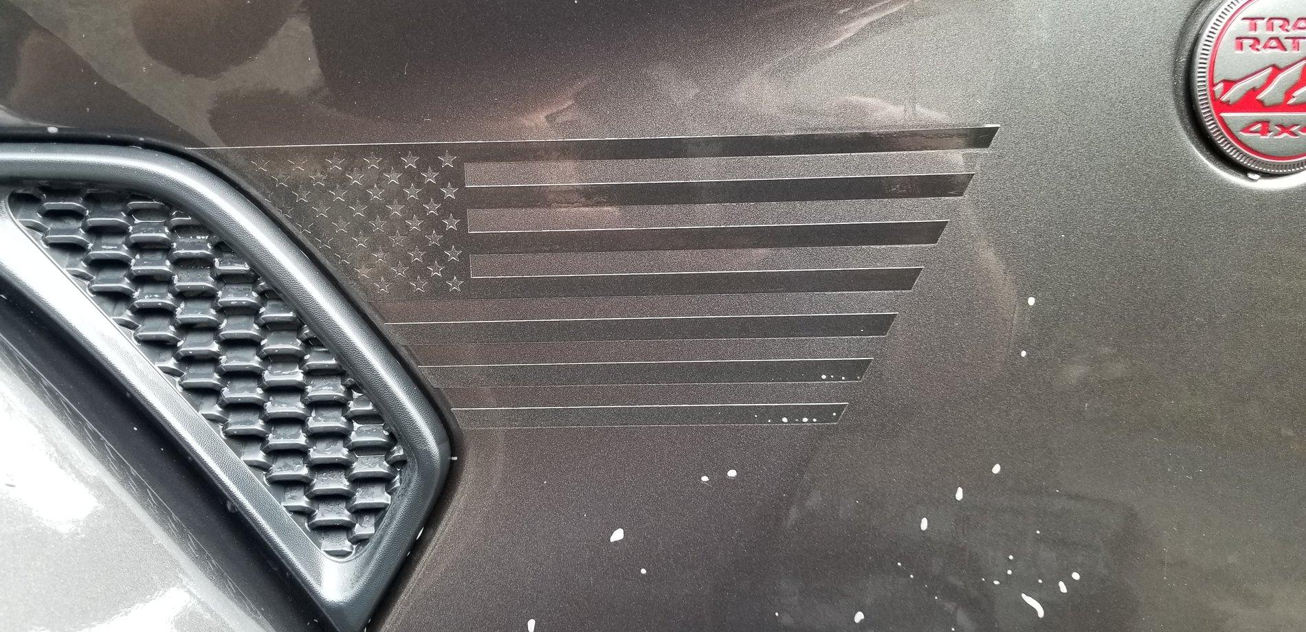 Jeep Wrangler JL What did you do TO your Jeep JL today? 20190629_111538