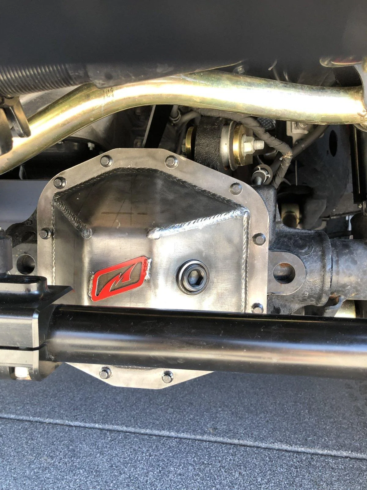 Jeep Wrangler JL What did you do TO your Jeep JL today? 3AB9486B-FD03-49BB-B5BC-FC2DA4E8643D