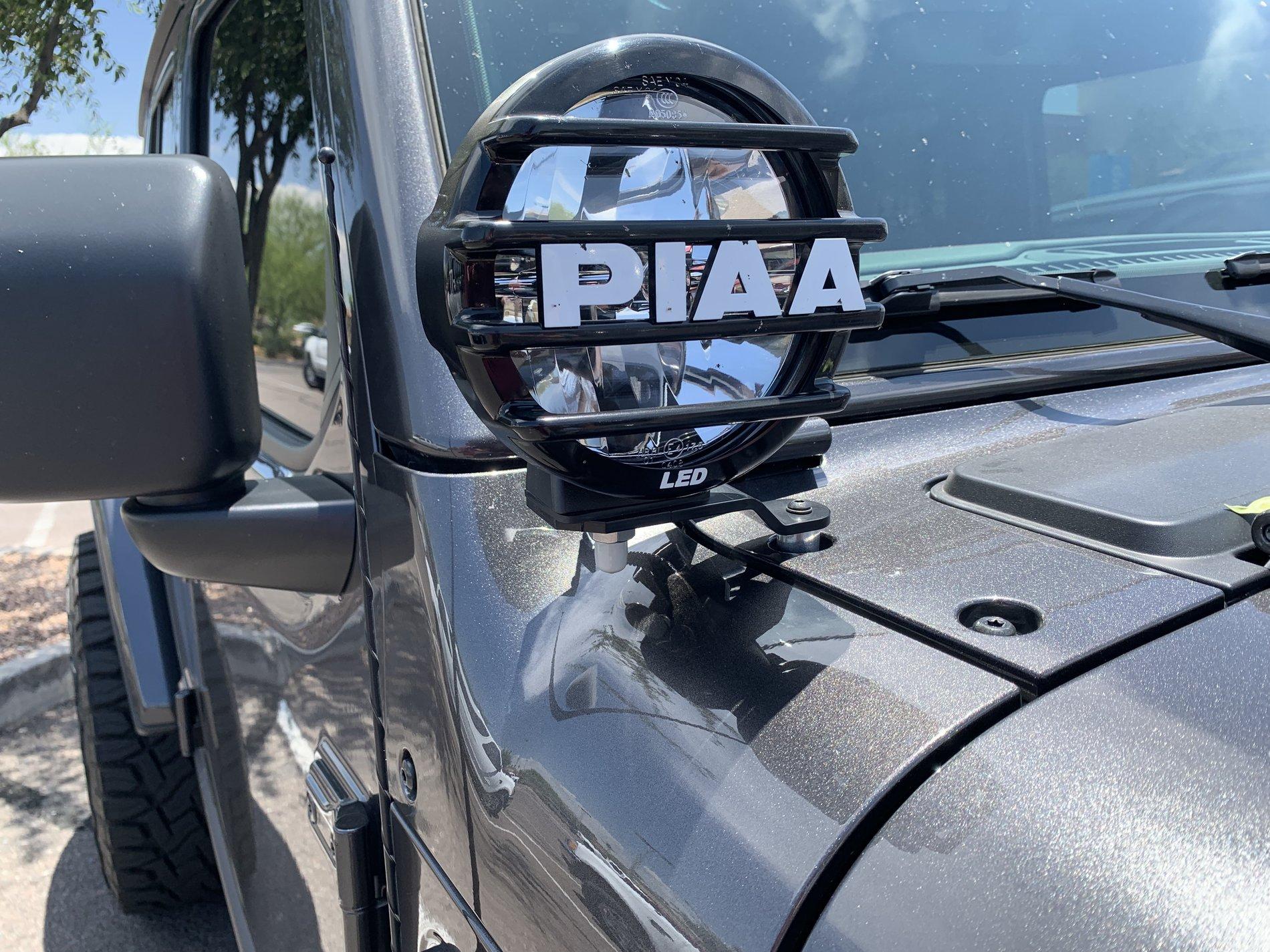 Jeep Wrangler JL Need help identifying light mount! 5FA4C192-269E-4D71-98AE-A32D135355FD