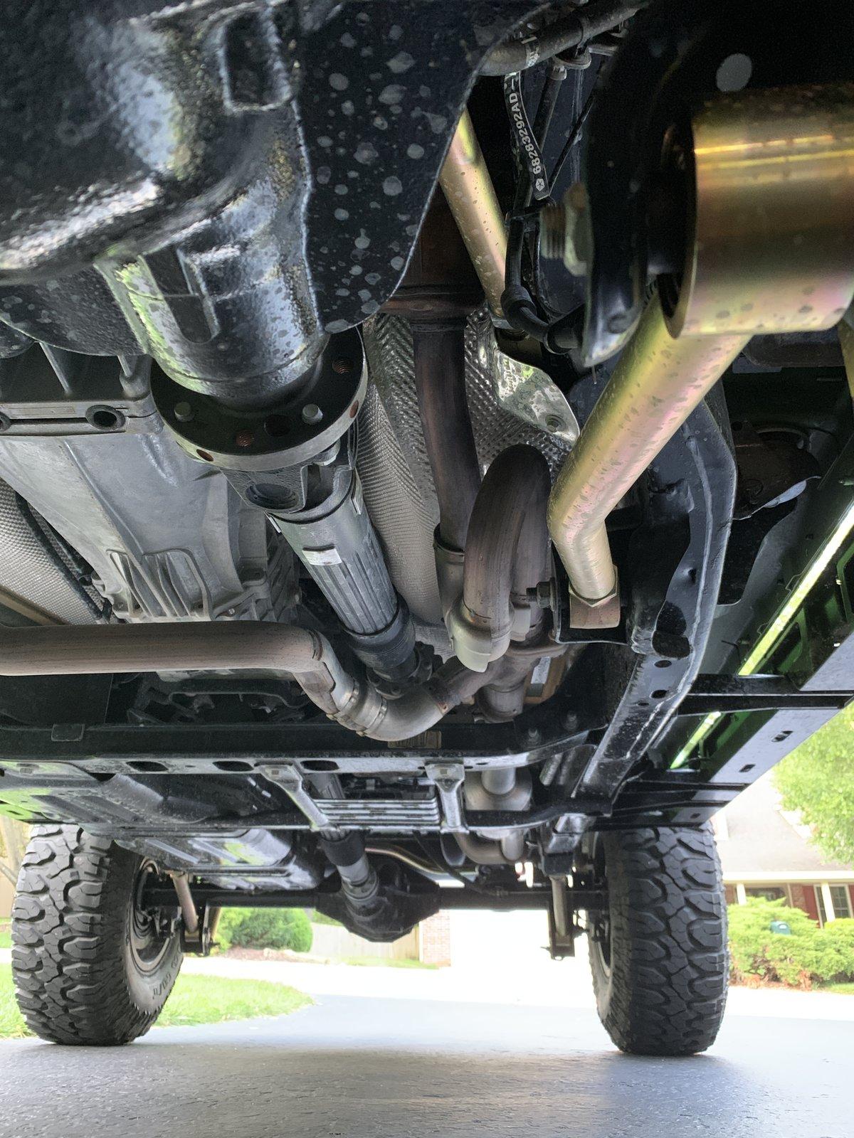 Jeep Wrangler JL Front Driveshaft, depending on engine? 52E9F113-3DBD-4988-85D9-18E8087D5CEC