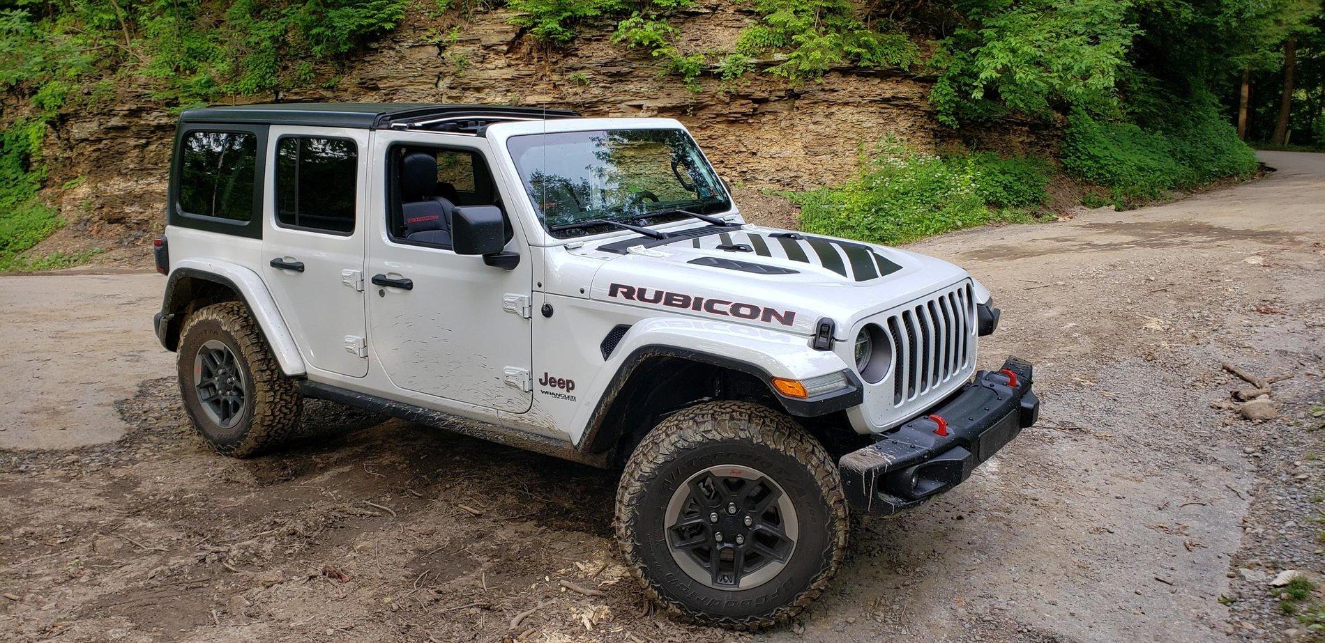 Jeep Wrangler JL What did you do TO your Jeep JL today? Resized952019060895193004