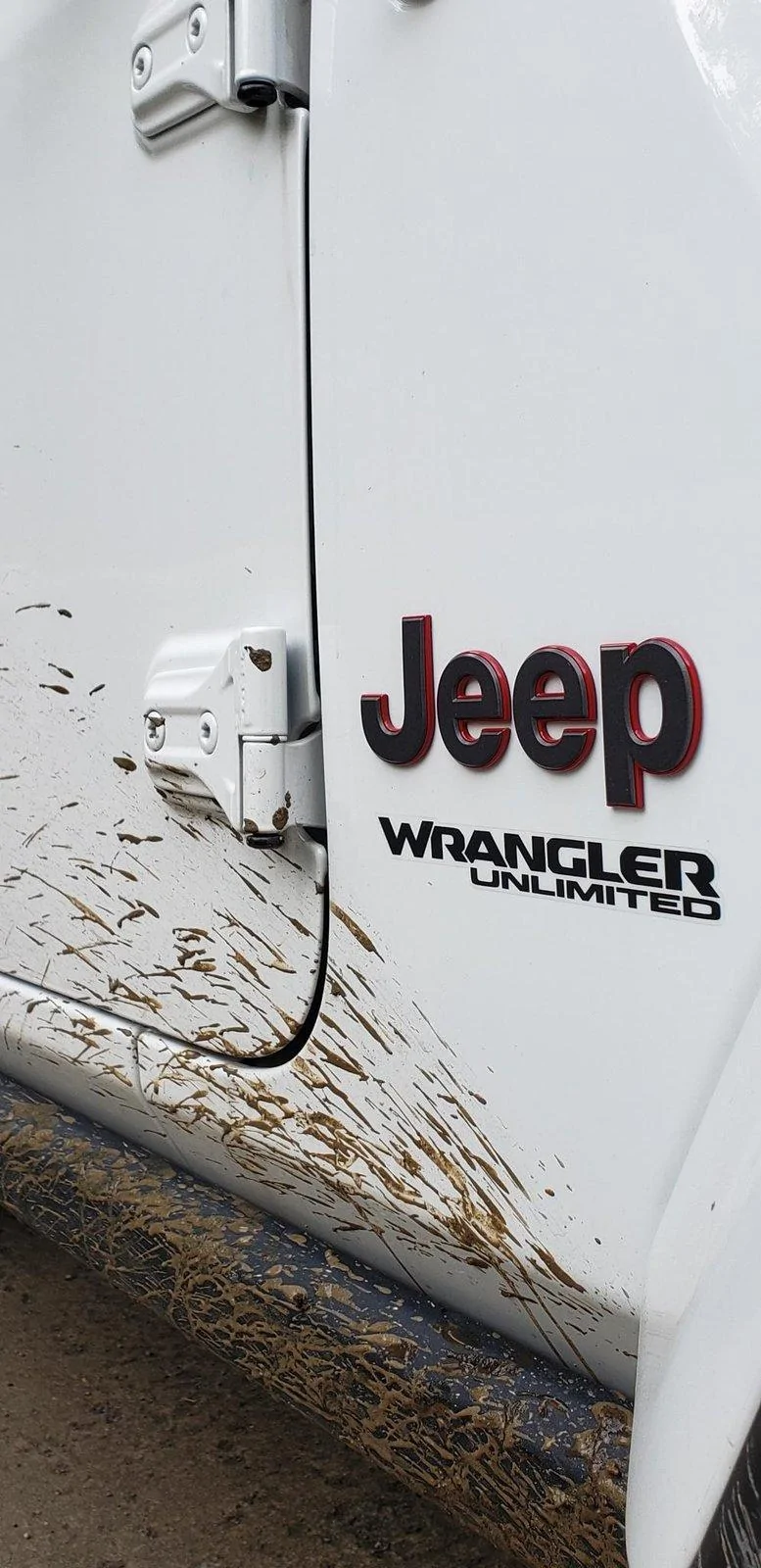 Jeep Wrangler JL What did you do TO your Jeep JL today? Resized952019060895191131