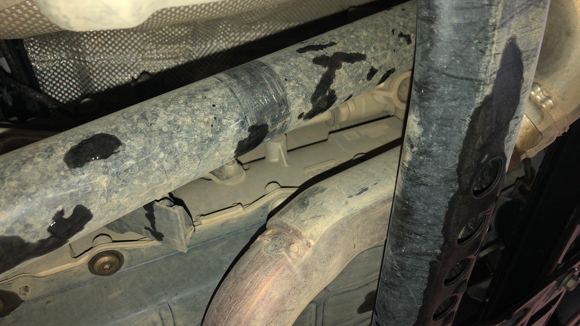 Jeep Wrangler JL Front Driveshaft, depending on engine? 04E25890-40D3-4A20-99AF-6758A254AC1E