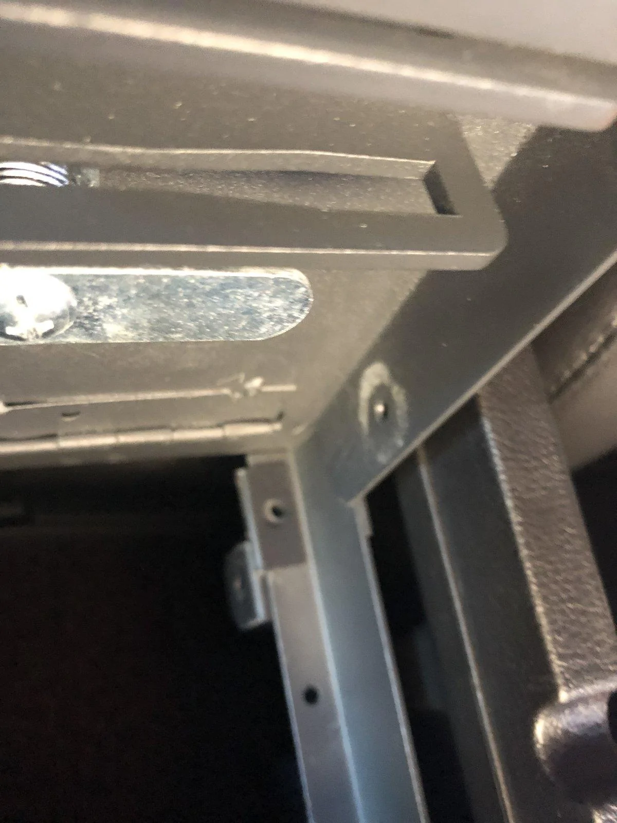 Jeep Wrangler JL Tuffy Console Lock Box Alternative AB16AA93-47C7-4A0A-B78B-C83DAB311169