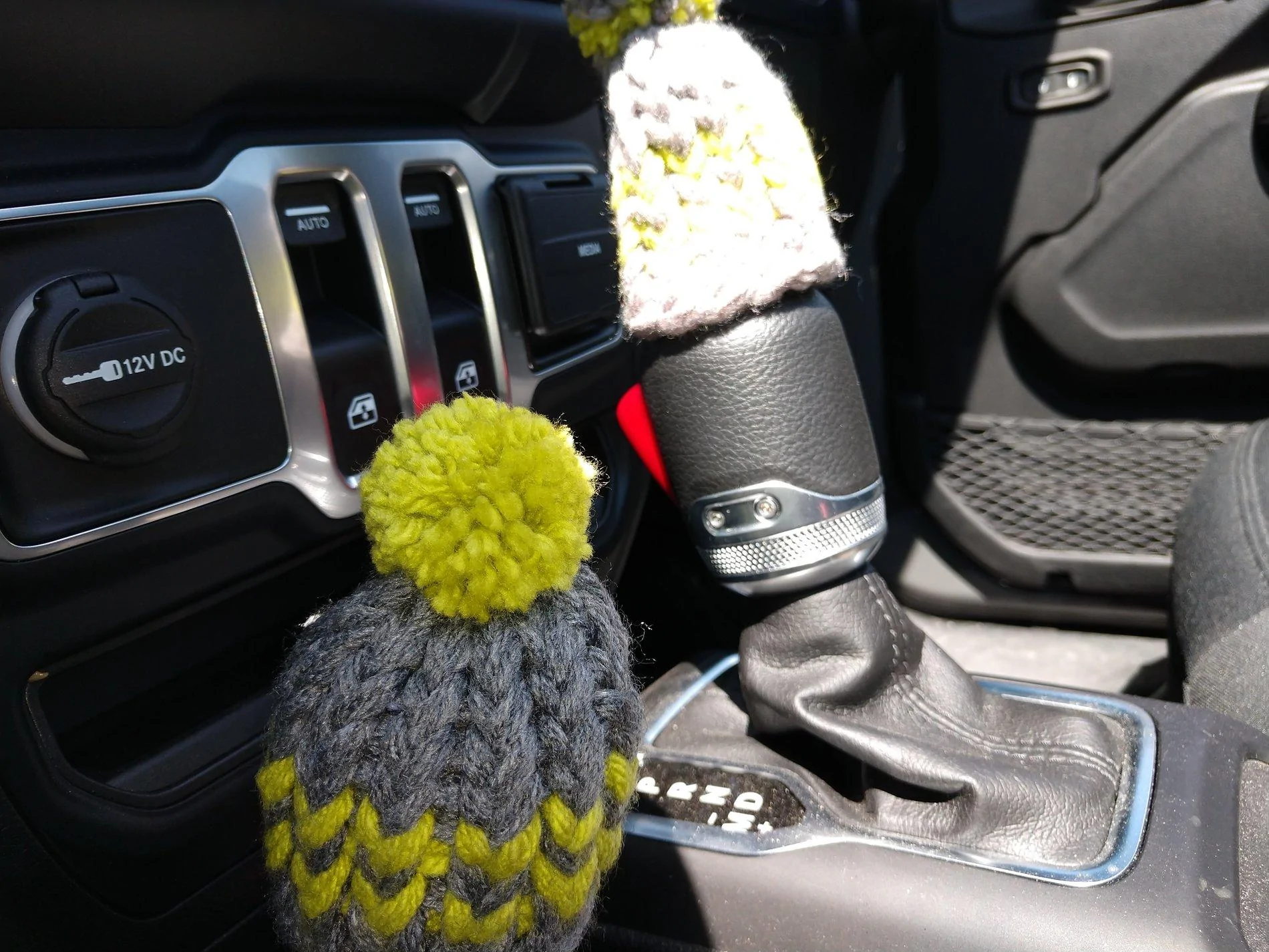 Jeep Wrangler JL Blinded by the Shifter IMG_20190701_153333547