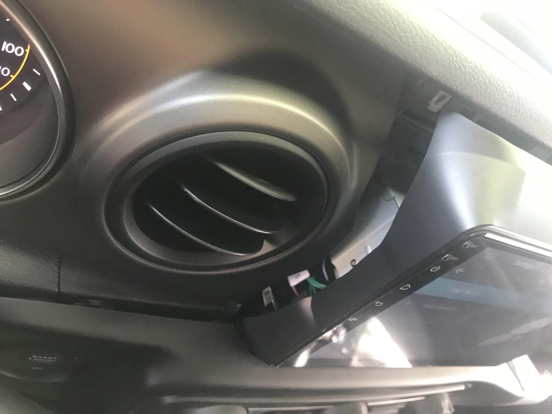 Jeep Wrangler JL Seicane 9” head unit DE783F4C-8EFF-49A1-BDAC-7A2F0C40E884