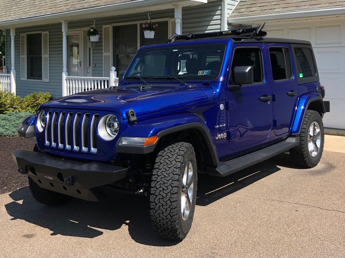 Jeep Wrangler JL What did you do TO your Jeep JL today? jeep_bfg_1_1200