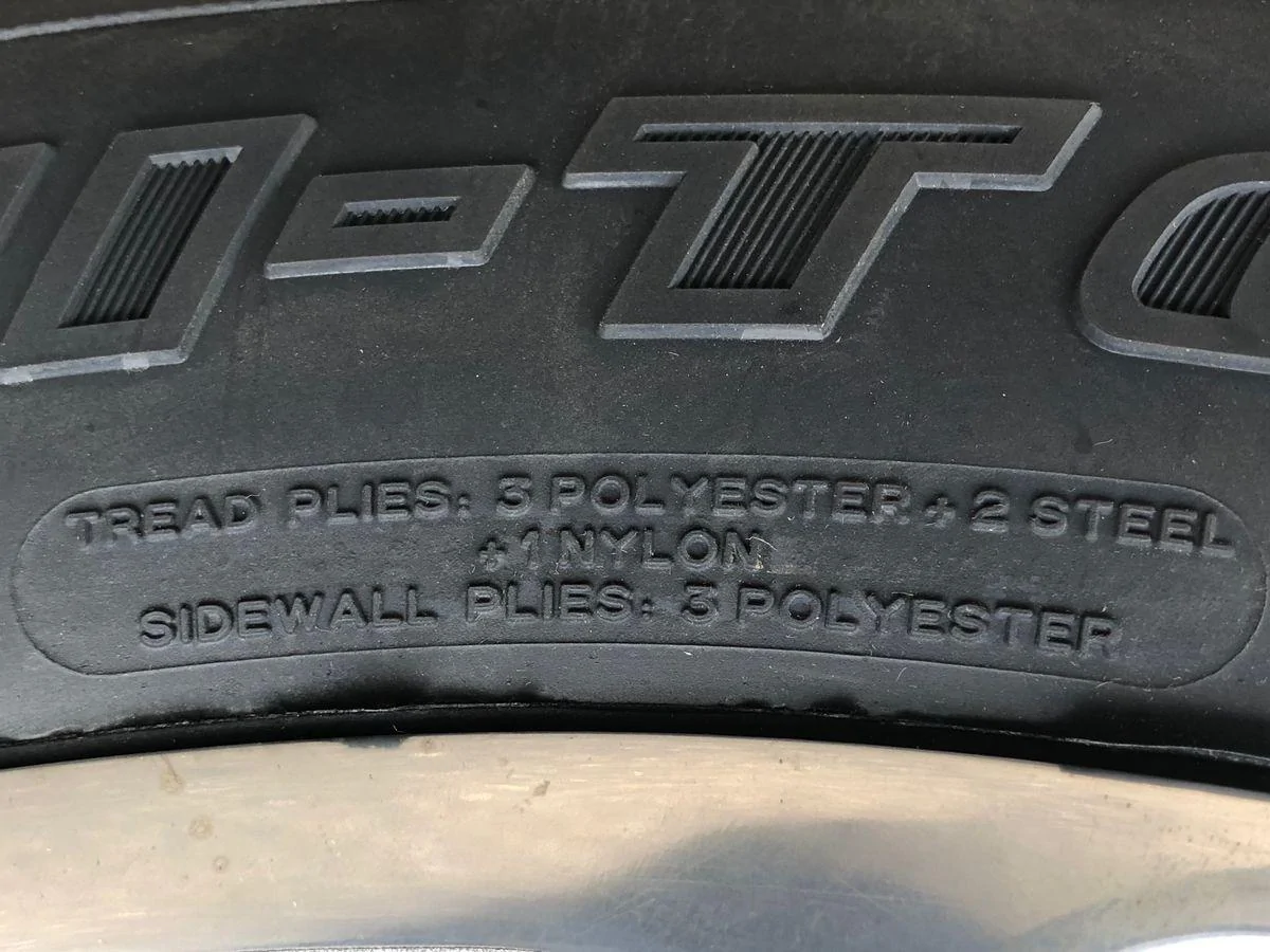 Jeep Wrangler JL What did you do TO your Jeep JL today? jeep_bfg_3