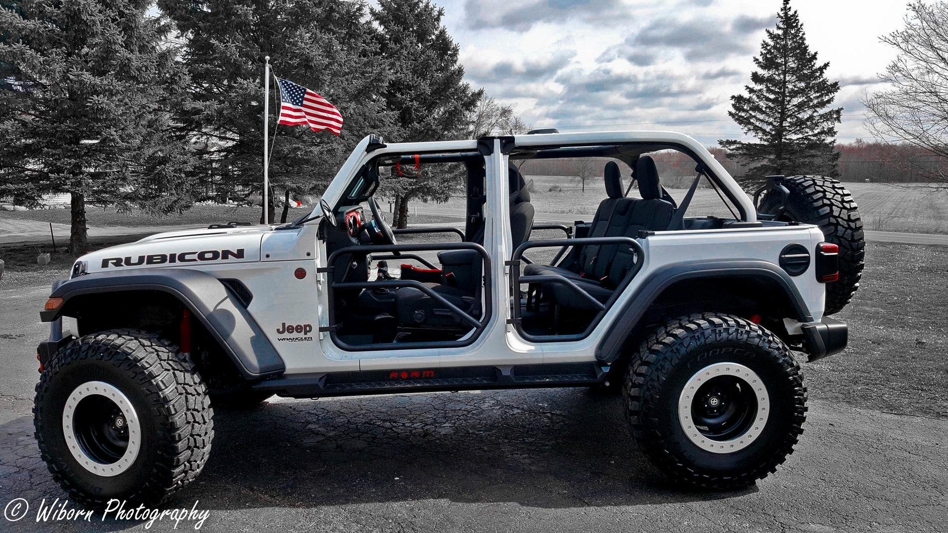 Jeep Wrangler JL July 4th week - Post Your Pics! 20190408_114016-2