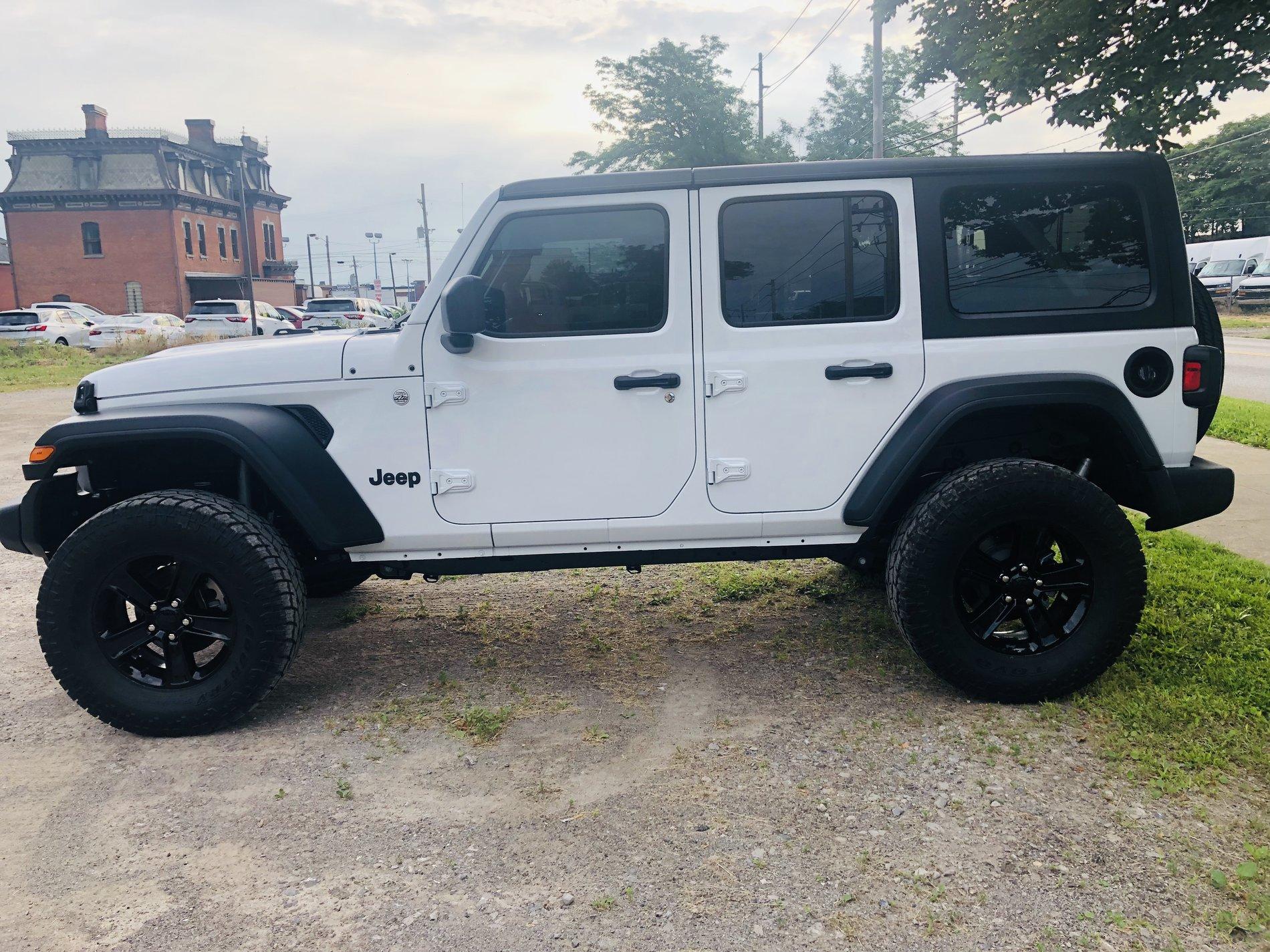 Jeep Wrangler JL July 4th week - Post Your Pics! 3EE0F1B9-59A6-4B25-A966-4BBC482C475C
