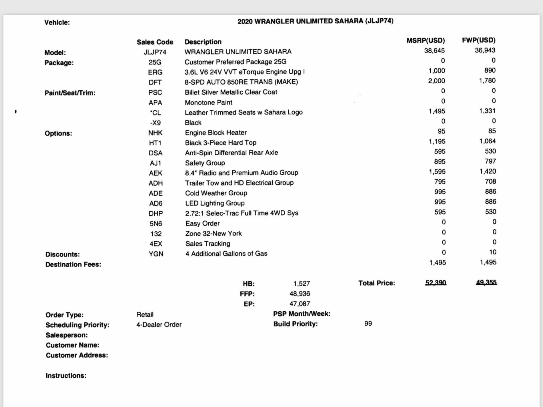 Jeep Wrangler JL end of 2019 orders and start of 2020? 229468A4-BCDB-4DB8-8B66-6FD70A70B3B3