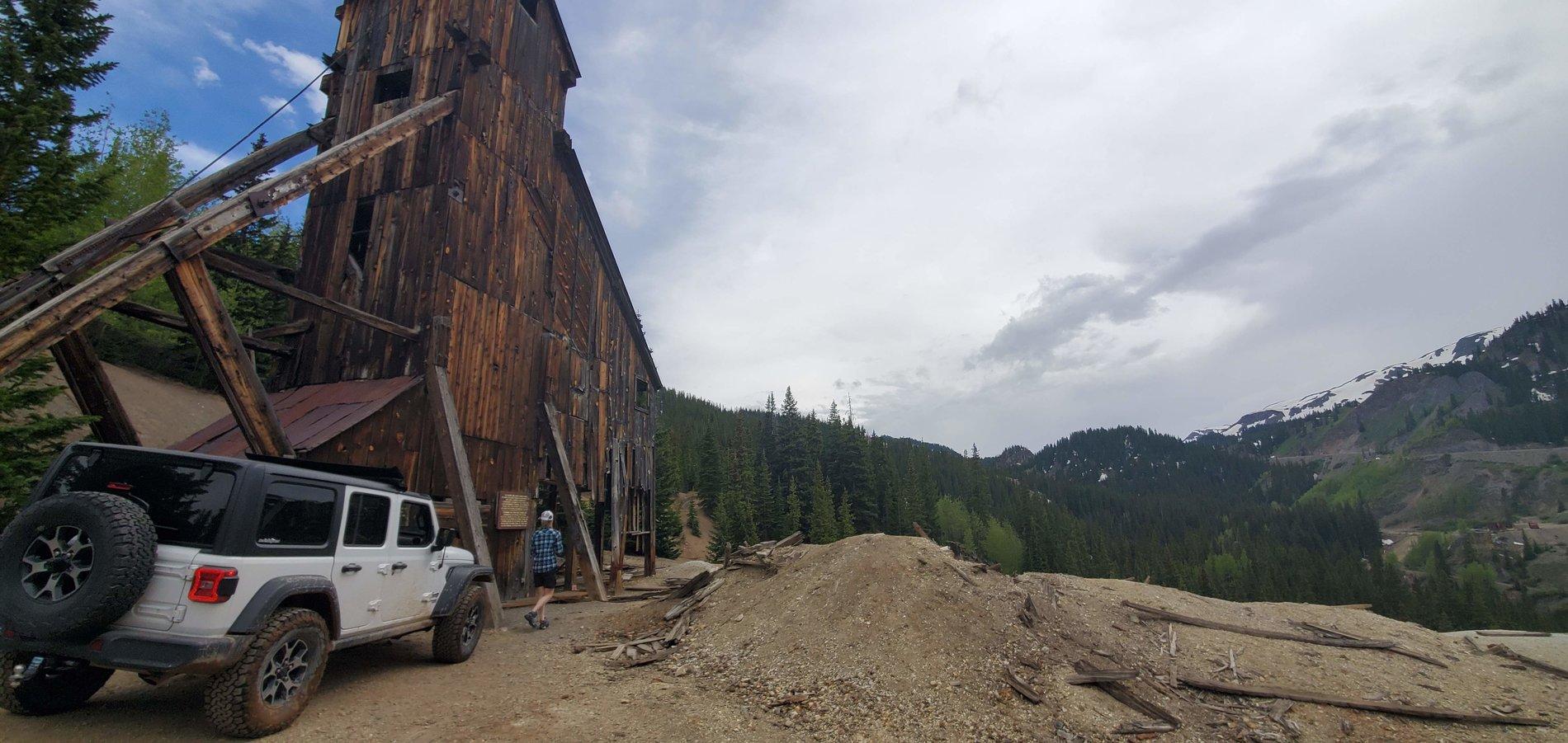 Jeep Wrangler JL July 4th week - Post Your Pics! 20190629_163353_1