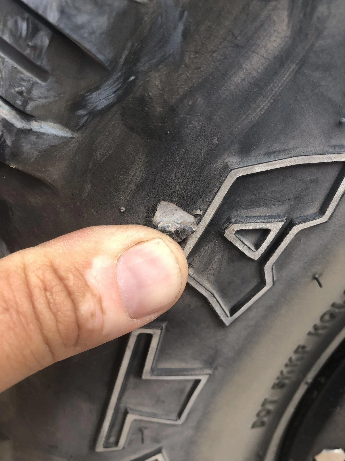 Jeep Wrangler JL My Pats are peeling 48E128E4-7118-4280-BAFE-9AE3671E2F82