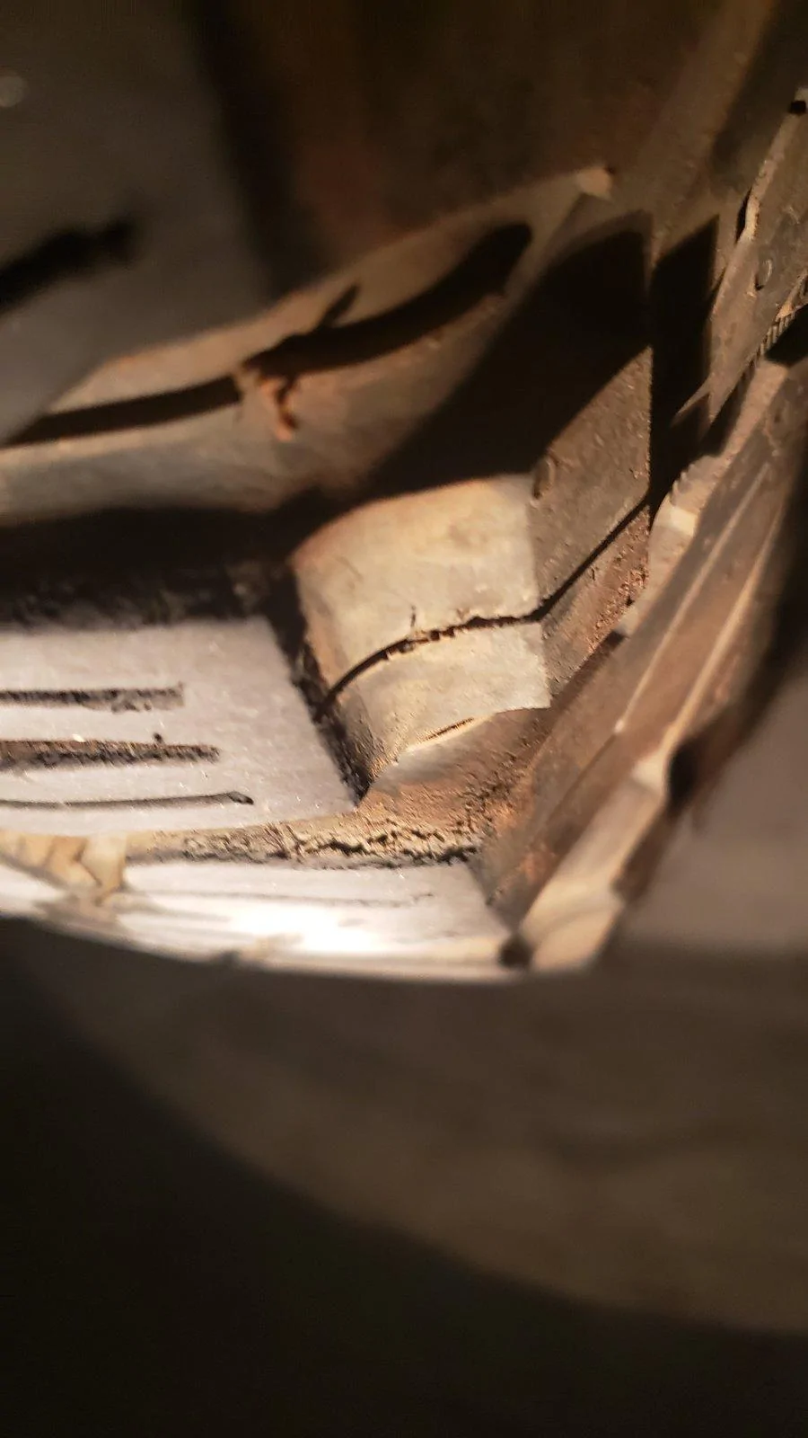 Jeep Wrangler JL Opinions on BFG KO2 tires 1D81C759-00D5-4731-ACF8-41AF7E6393D2