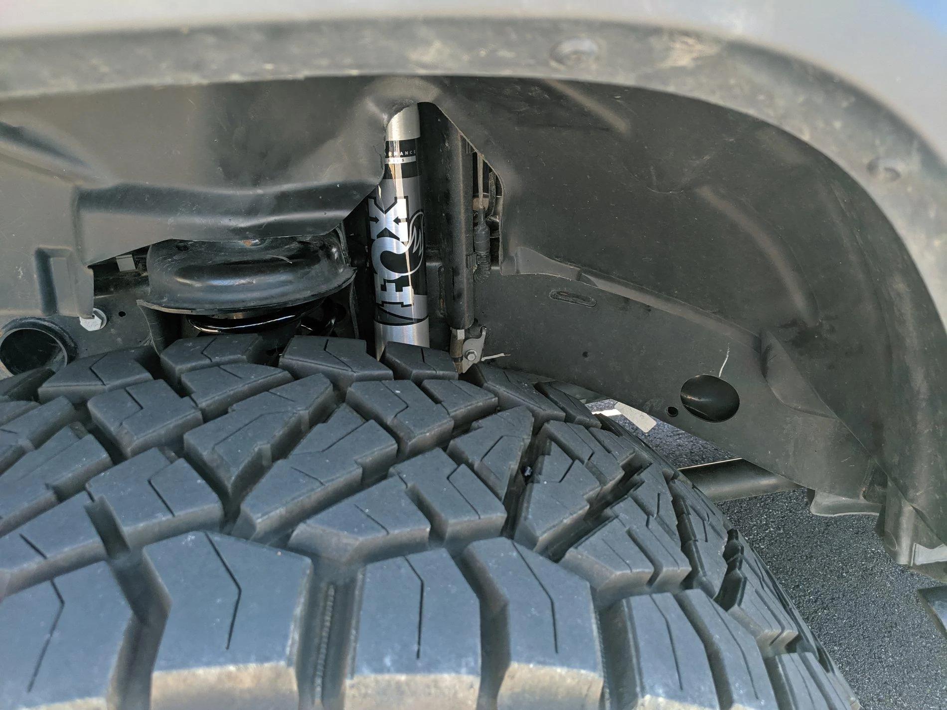 Jeep Wrangler JL What did you do TO your Jeep JL today? IMG_20190630_104835