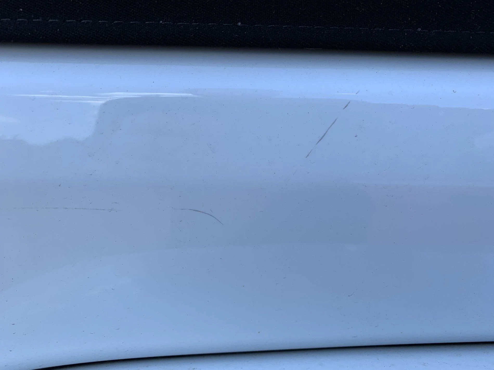 Jeep Wrangler JL How to clean up these marks? IMG_1326