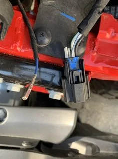 Jeep Wrangler JL MOPAR LED FACTORY UPGRADE KIT IMG_0256