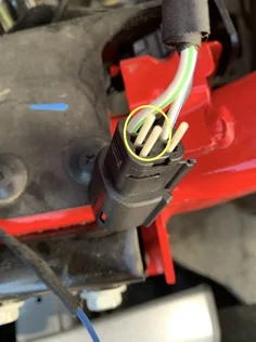 Jeep Wrangler JL MOPAR LED FACTORY UPGRADE KIT IMG_0257