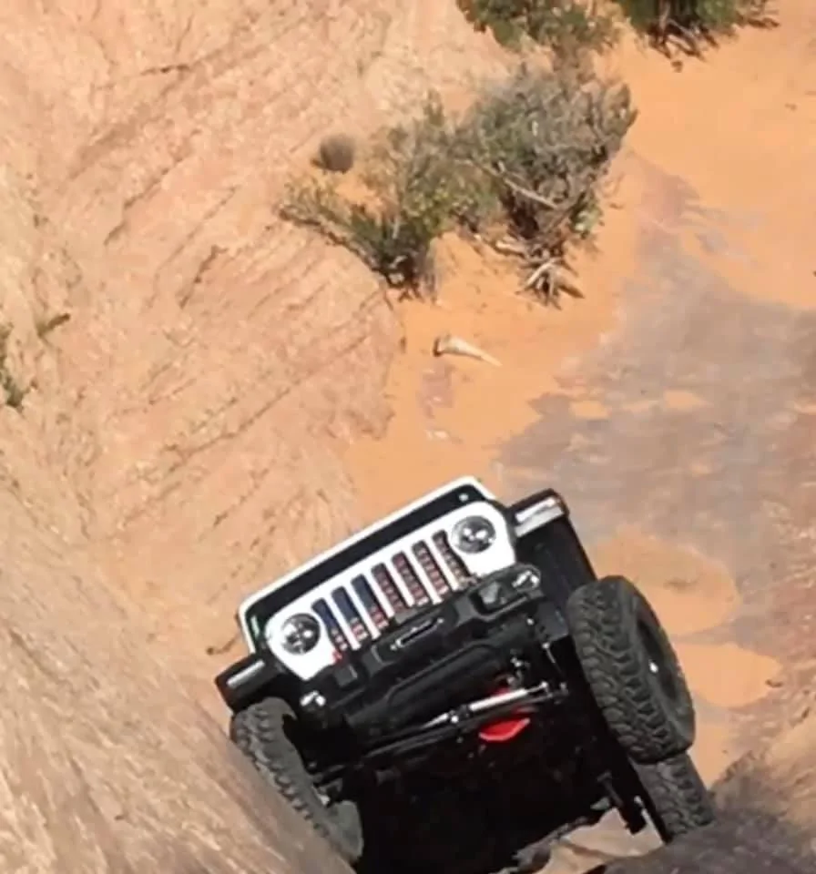 Jeep Wrangler JL July 4th week - Post Your Pics! 2249120A-DE53-4588-A2C5-C17C746BE253