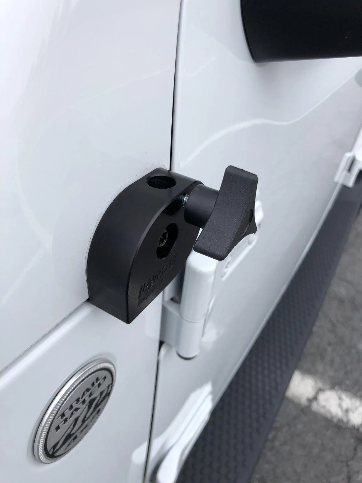 Jeep Wrangler JL Best doorless side mirrors? B09FE26E-37D3-4D76-B947-EAEA39302E87