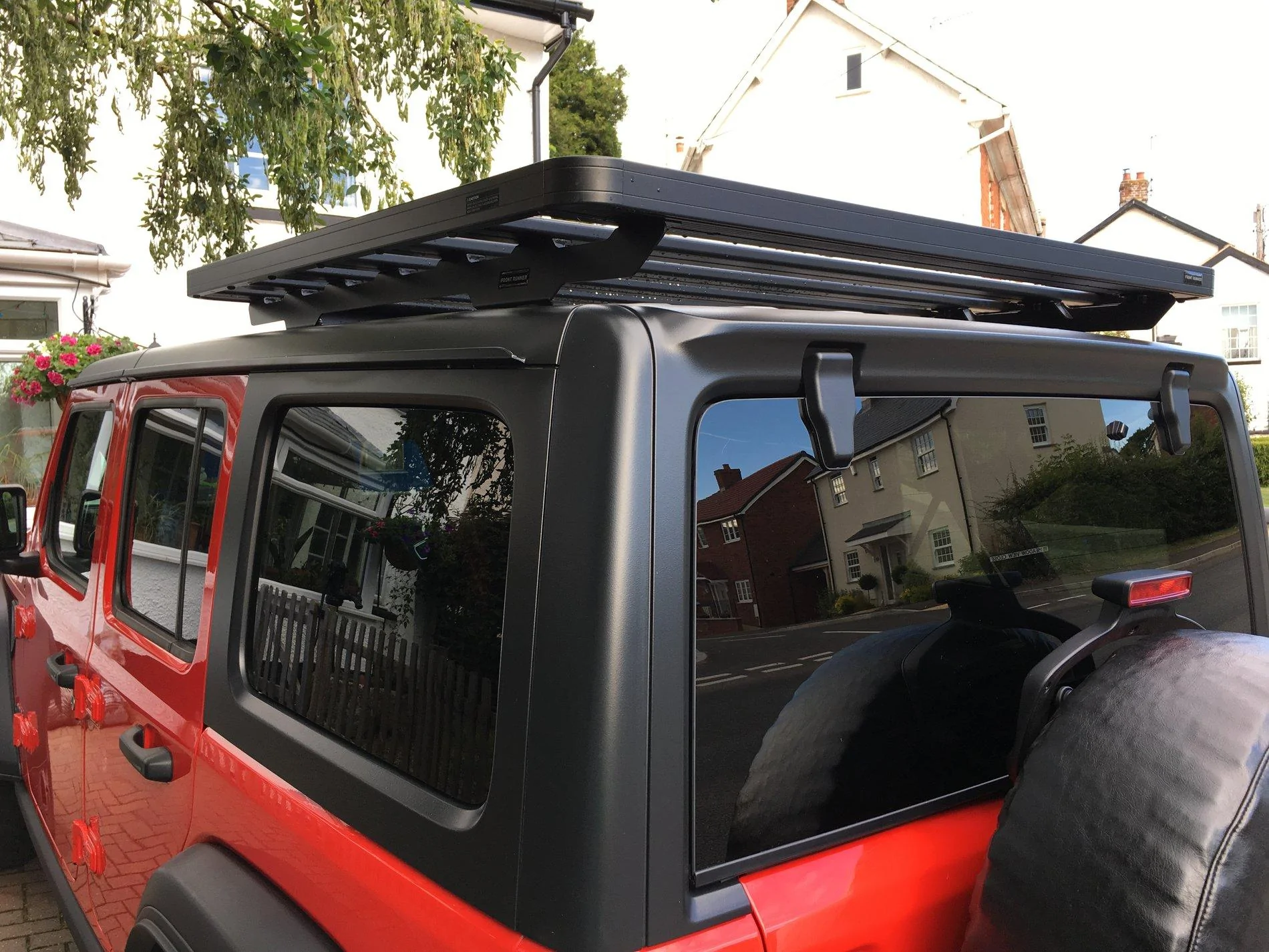 Jeep Wrangler JL What did you do TO your Jeep JL today? 505A9D81-275E-437B-9B3B-CC33C59234DE
