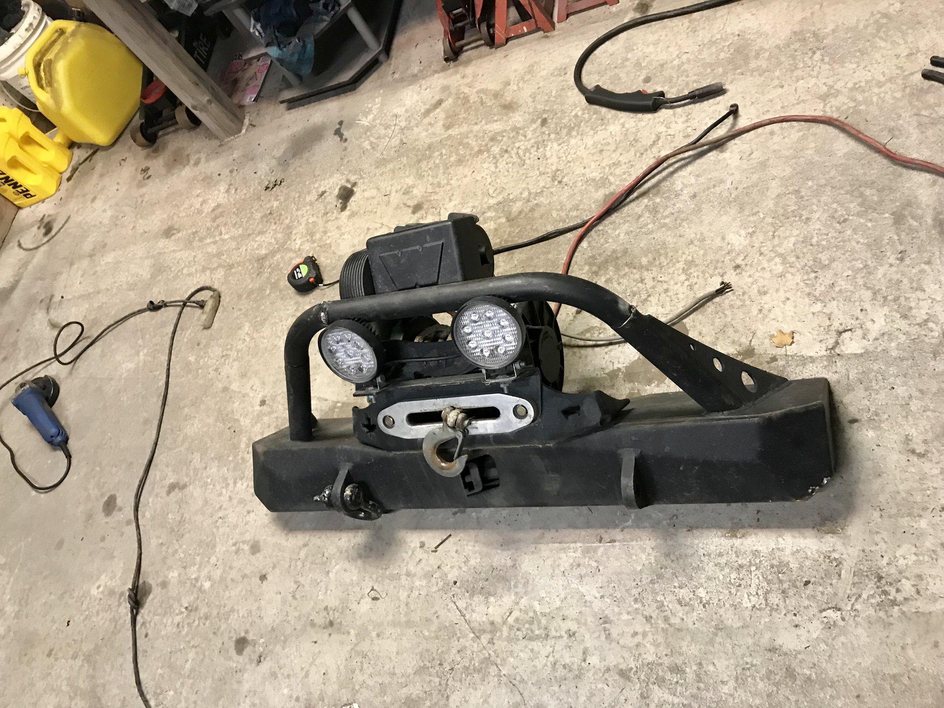 Jeep Wrangler JL A Stil2low Jeep 7C61A3D2-AFFB-458C-AA9B-D89FD81243D9