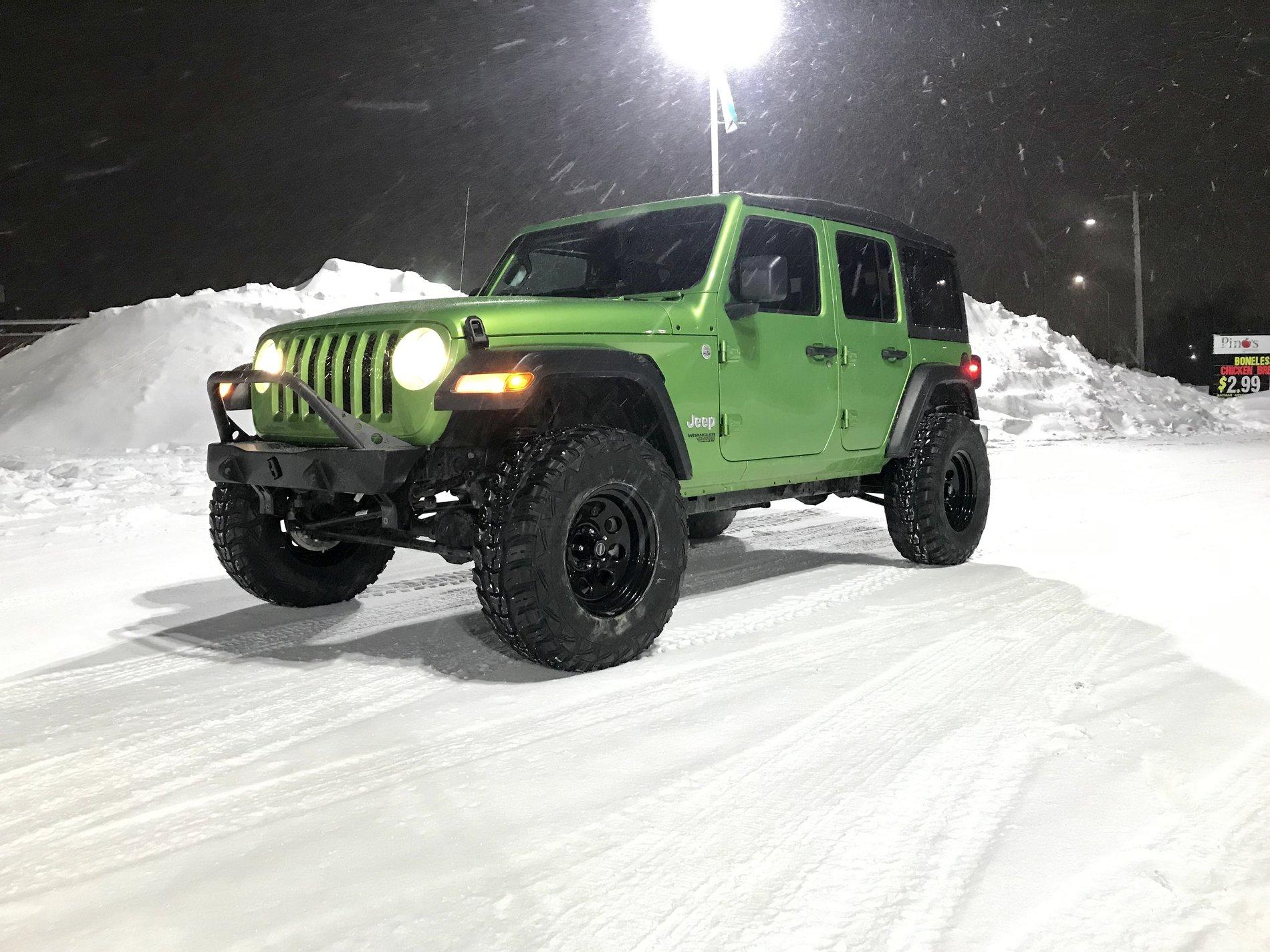Jeep Wrangler JL A Stil2low Jeep 7C0A2206-7AFD-41A9-ADAE-8CA01F786592