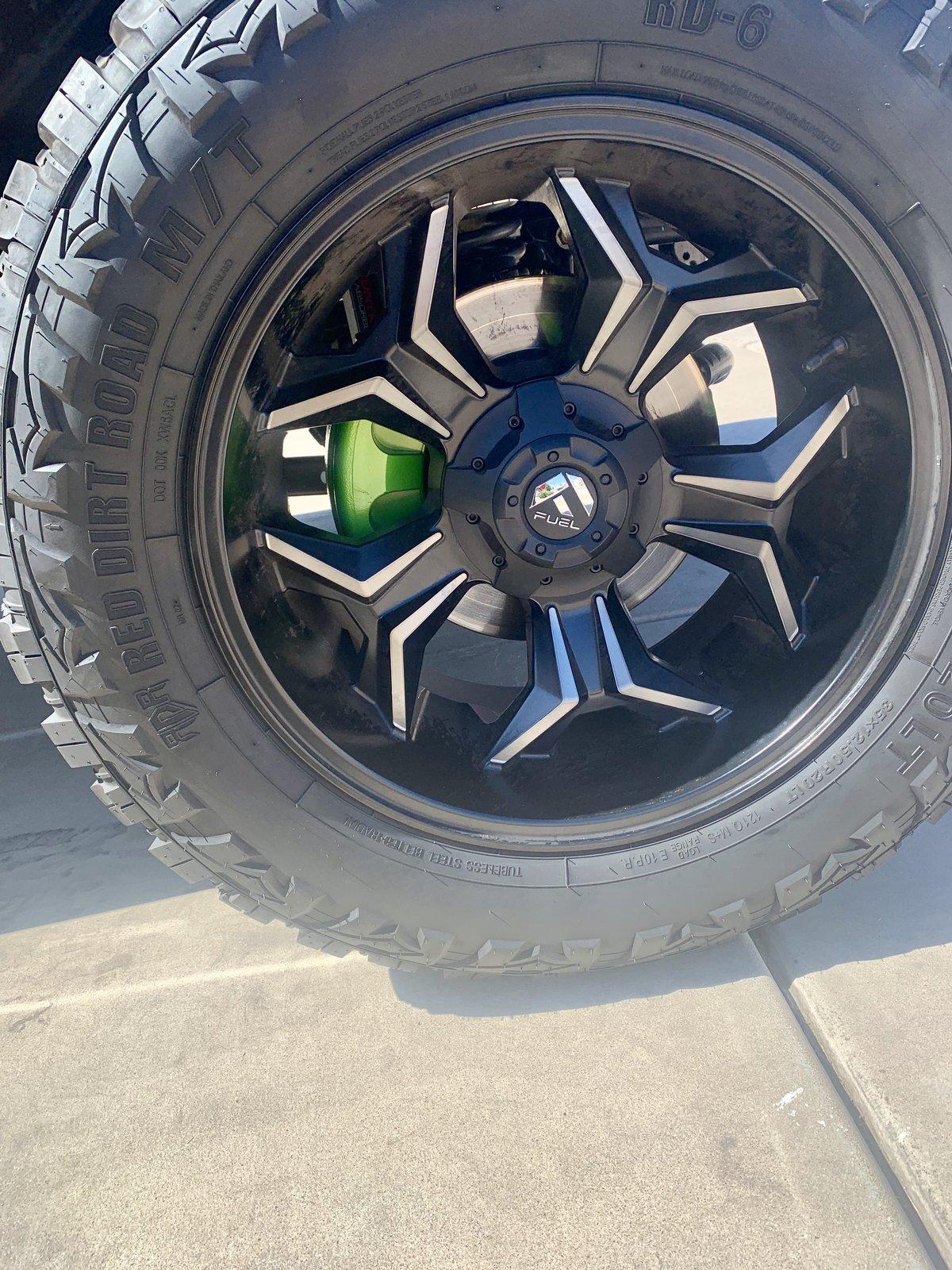 Jeep Wrangler JL What did you do TO your Jeep JL today? 387A0677-4AE1-44C1-A6FA-742981E82B26