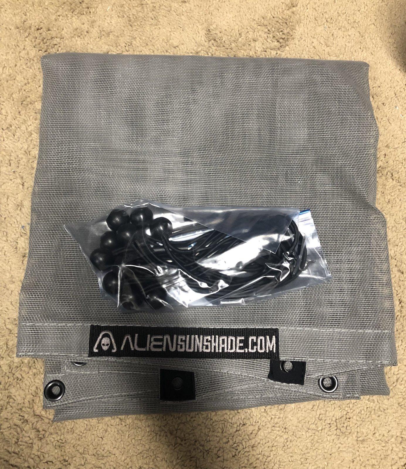 Jeep Wrangler JL AlienShade Gray Full Length E49C7D86-C5C1-467D-B618-53FC07EB6C86