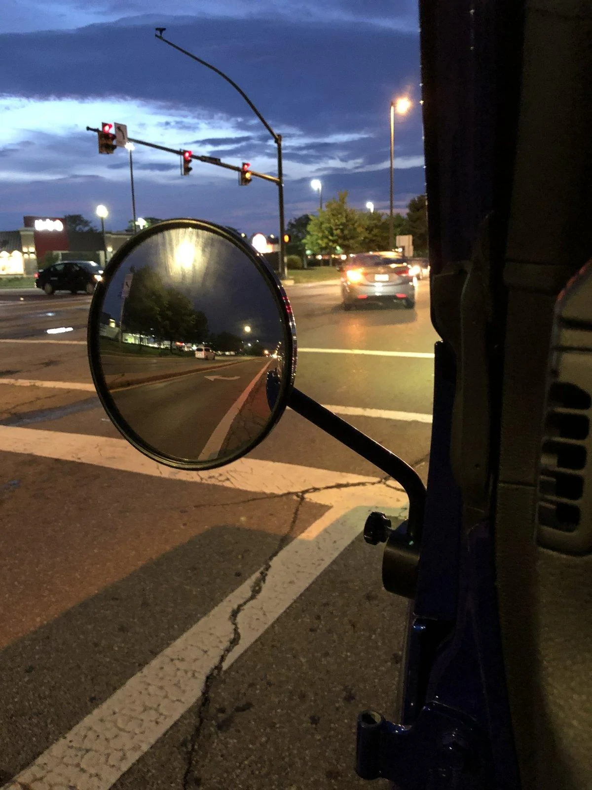 Jeep Wrangler JL What did you do TO your Jeep JL today? 342EB4BA-3295-4783-9FA1-0B478C82FE0A