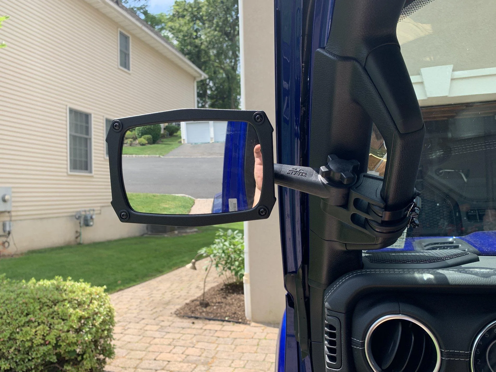 Jeep Wrangler JL What did you do TO your Jeep JL today? 2B3F298D-A9AD-402A-94FD-C4BDDD349CC5