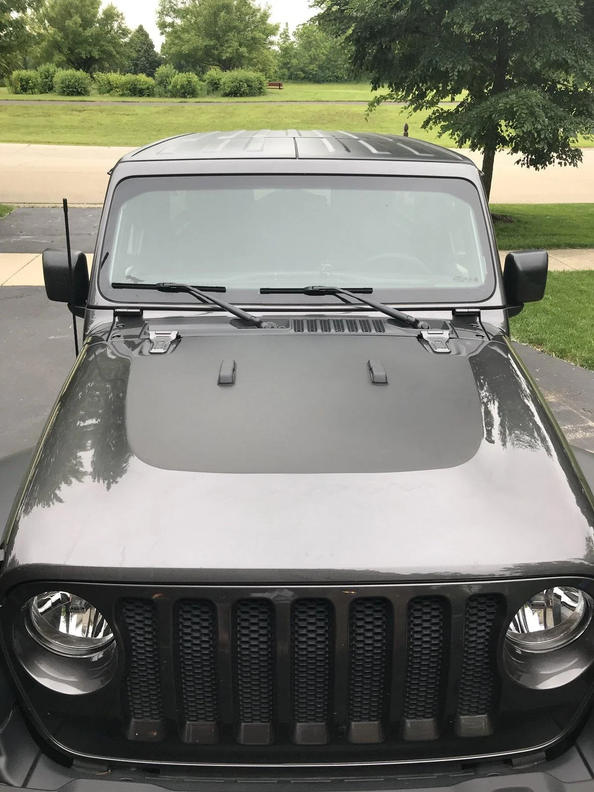 Jeep Wrangler JL What did you do TO your Jeep JL today? mKjdULPjRs+I8sD85XSFrg