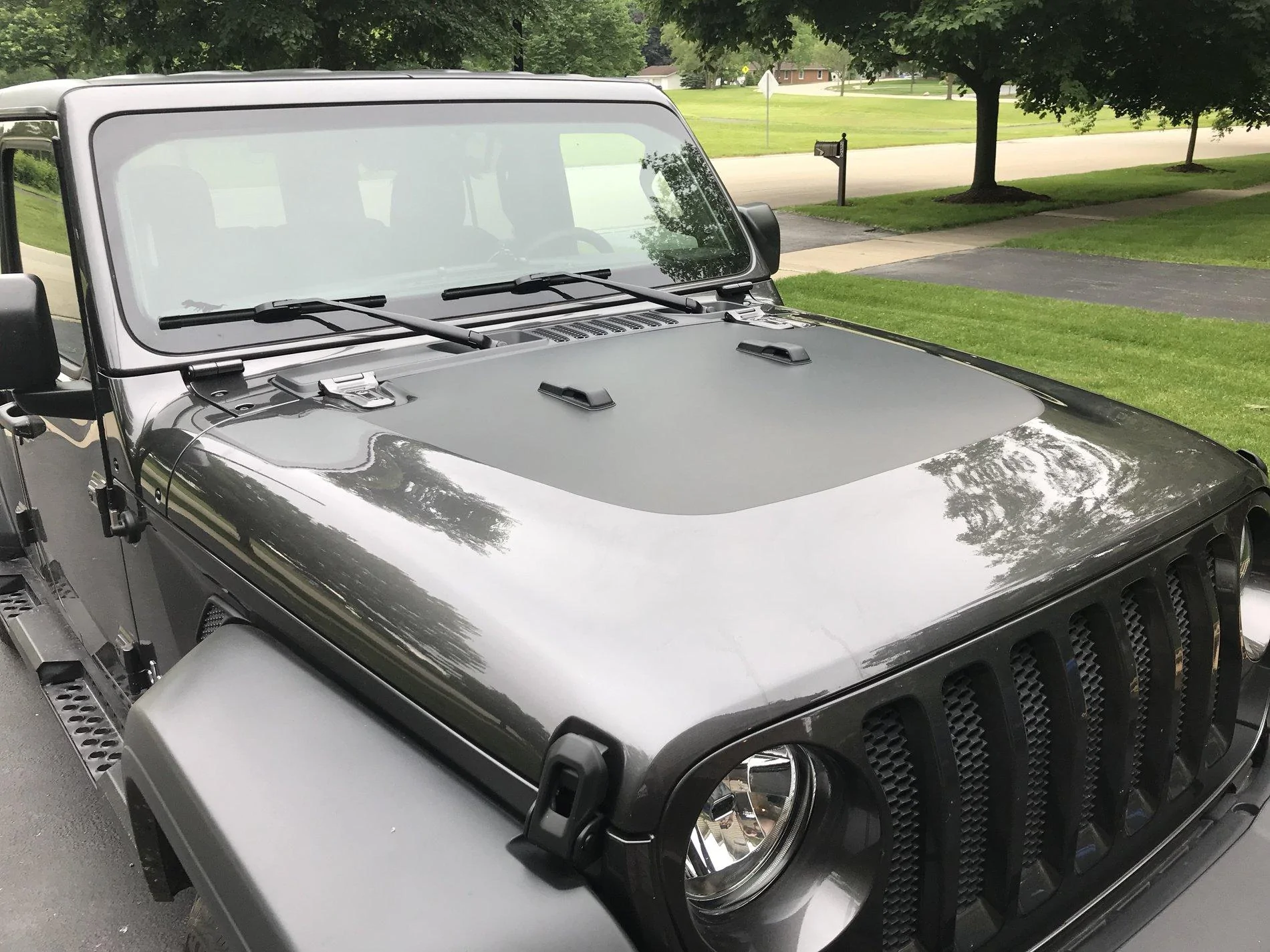 Jeep Wrangler JL What did you do TO your Jeep JL today? +e95cgREROGnmWEL+PP3G