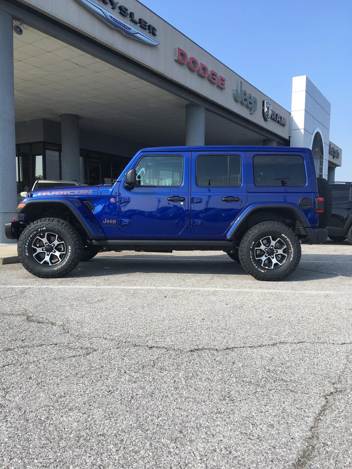 Jeep Wrangler JL JL Window Sticker and Build Sheet Order Tracking B57555A9-73EB-4C54-BC36-F5BBCE5F7BEB