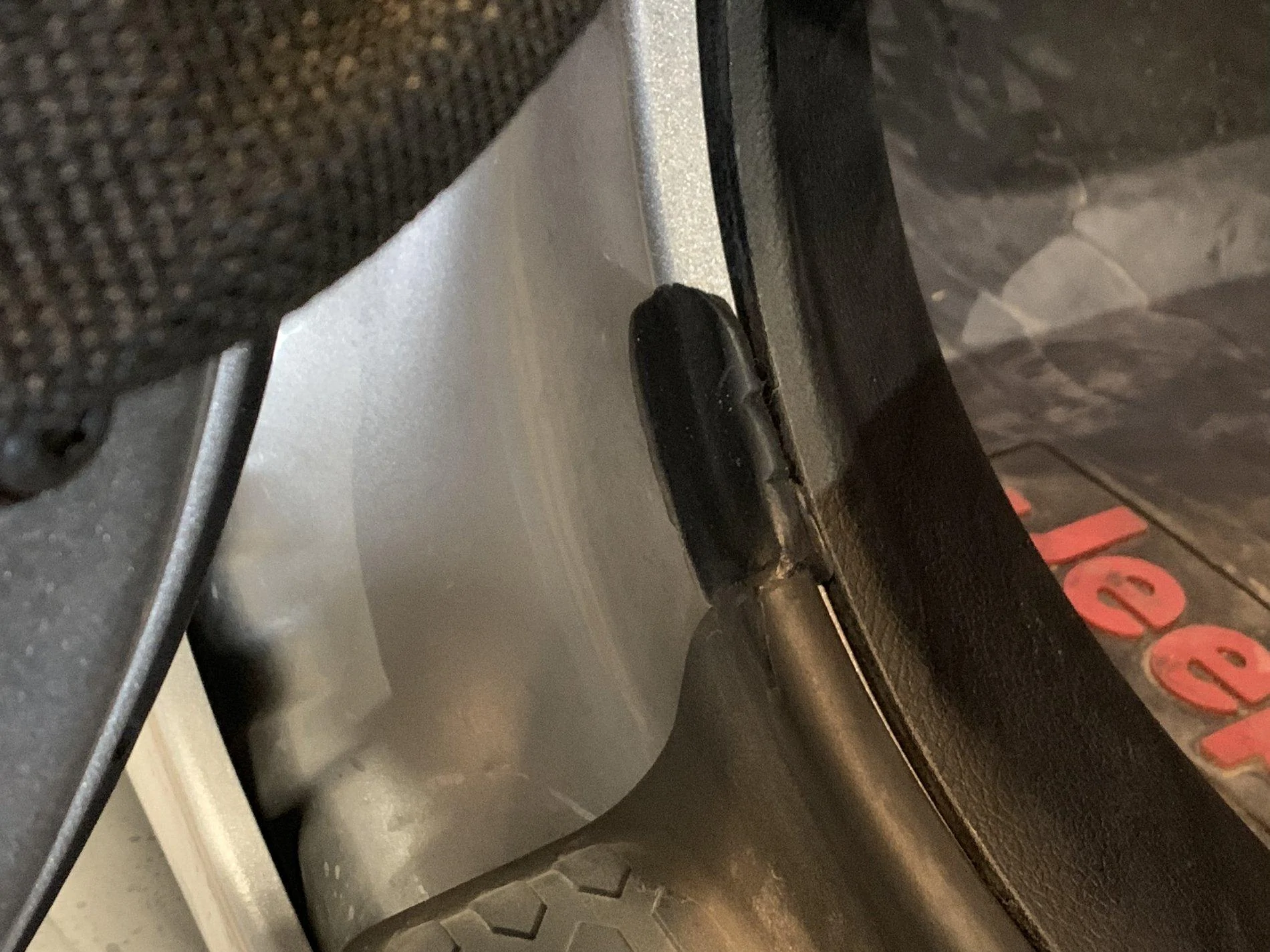 Jeep Wrangler JL Quadratec JL Entry Guards~Superb! D2FE378D-82D5-45D7-BFED-43290B75EC7E