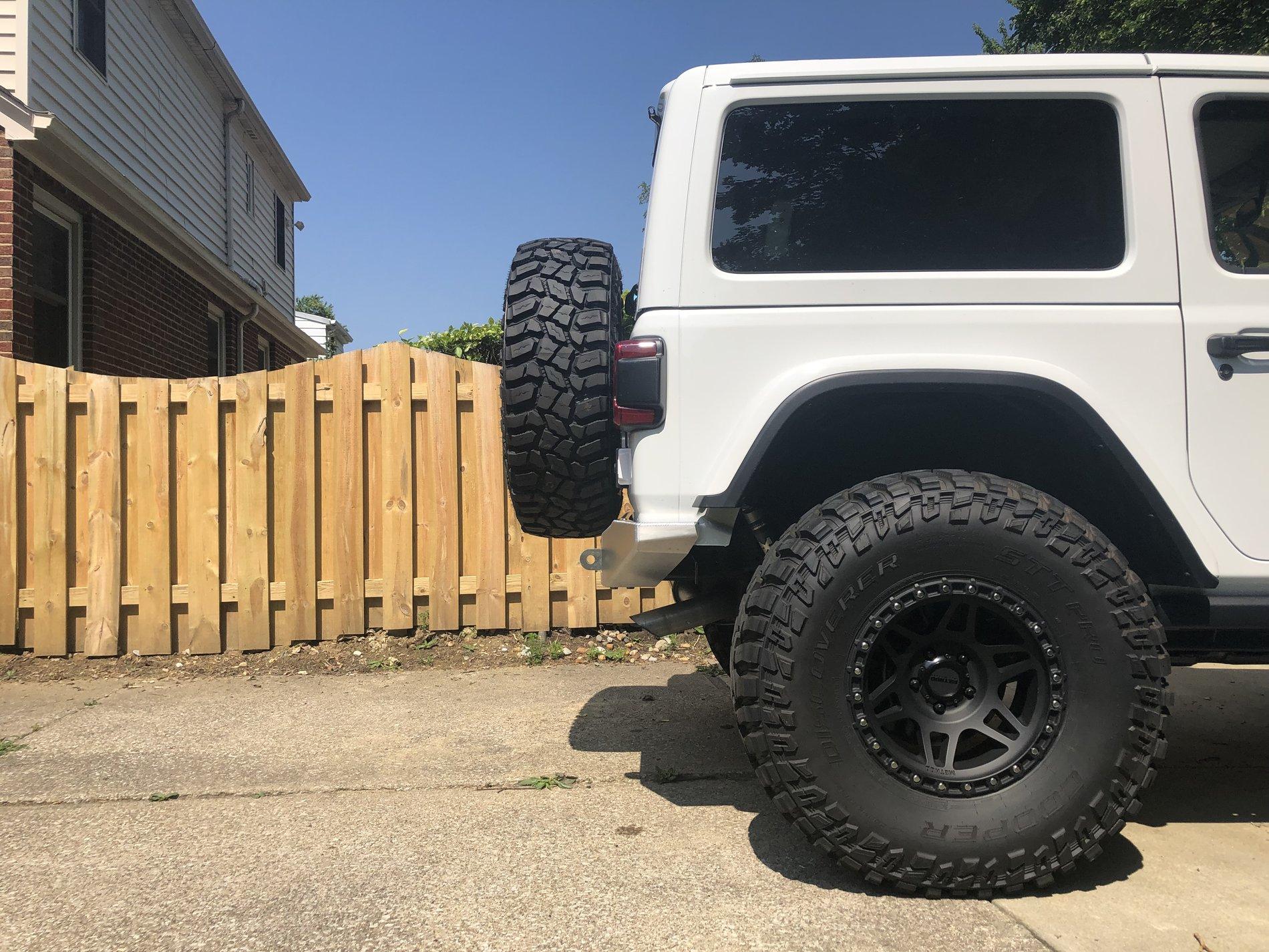 Jeep Wrangler JL Scout Trooper 2 Door Build IMG_2979.JPG