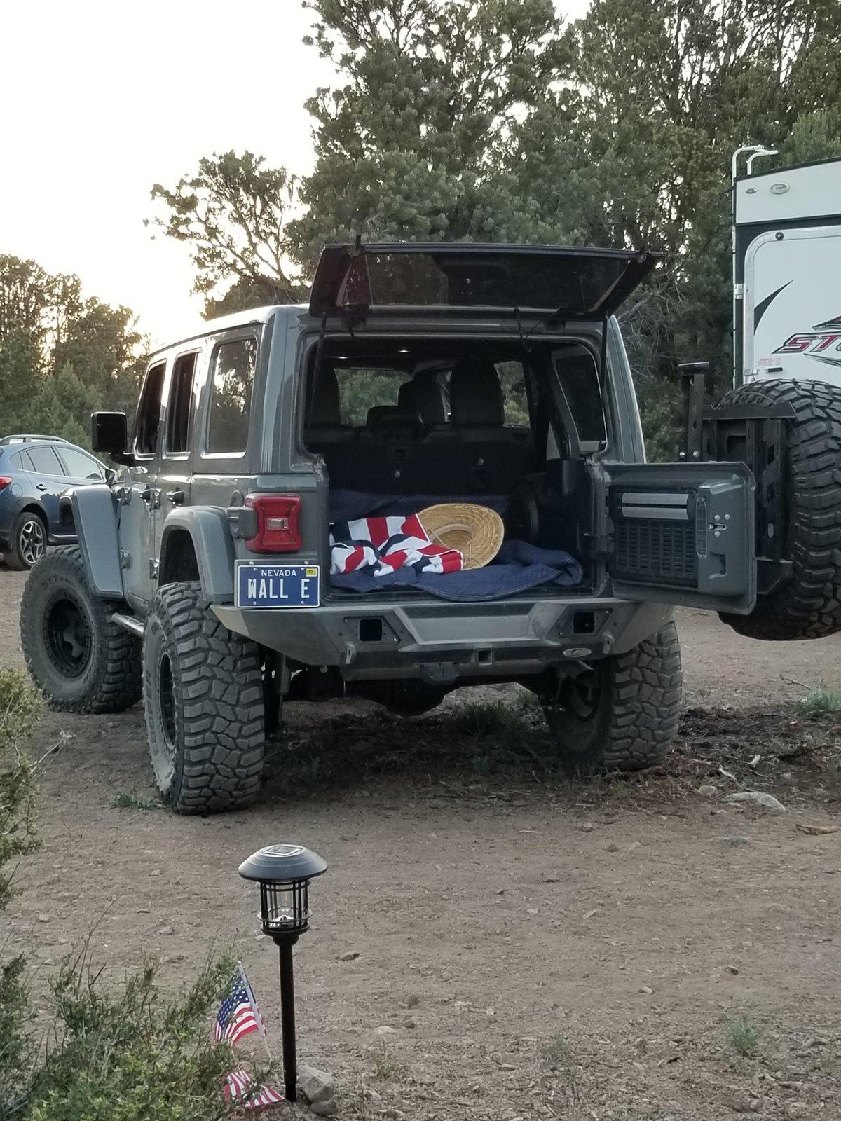 Jeep Wrangler JL July 4th week - Post Your Pics! 20190704_201107
