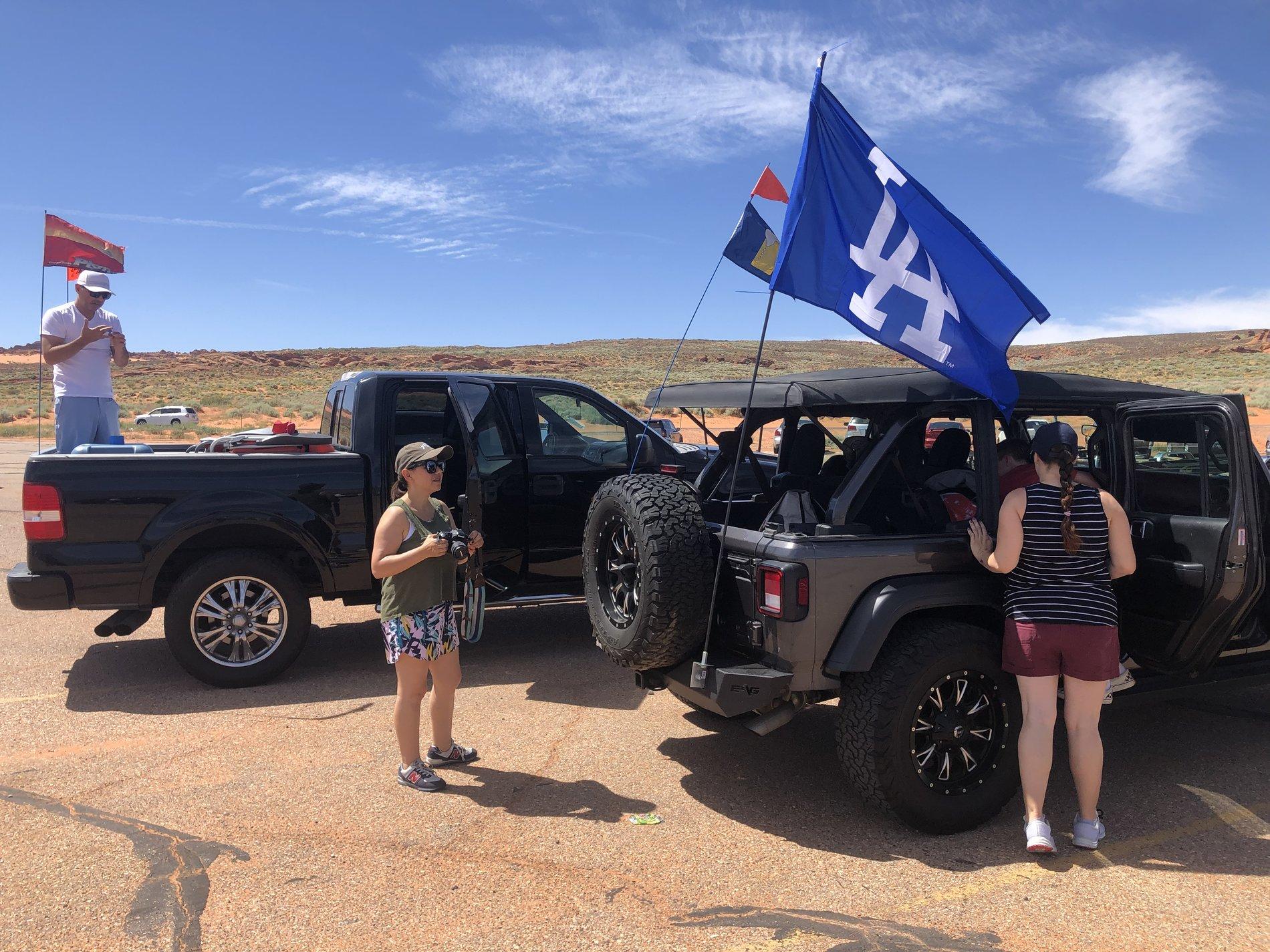 Jeep Wrangler JL July 4th week - Post Your Pics! 1EA4672A-9A84-42CC-8847-9D1B994C1CC0