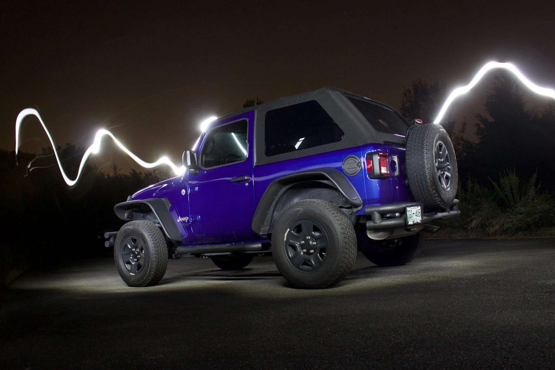 Jeep Wrangler JL July 4th week - Post Your Pics! 78E266F5-E0B9-474A-88F6-C53BA5DD6066