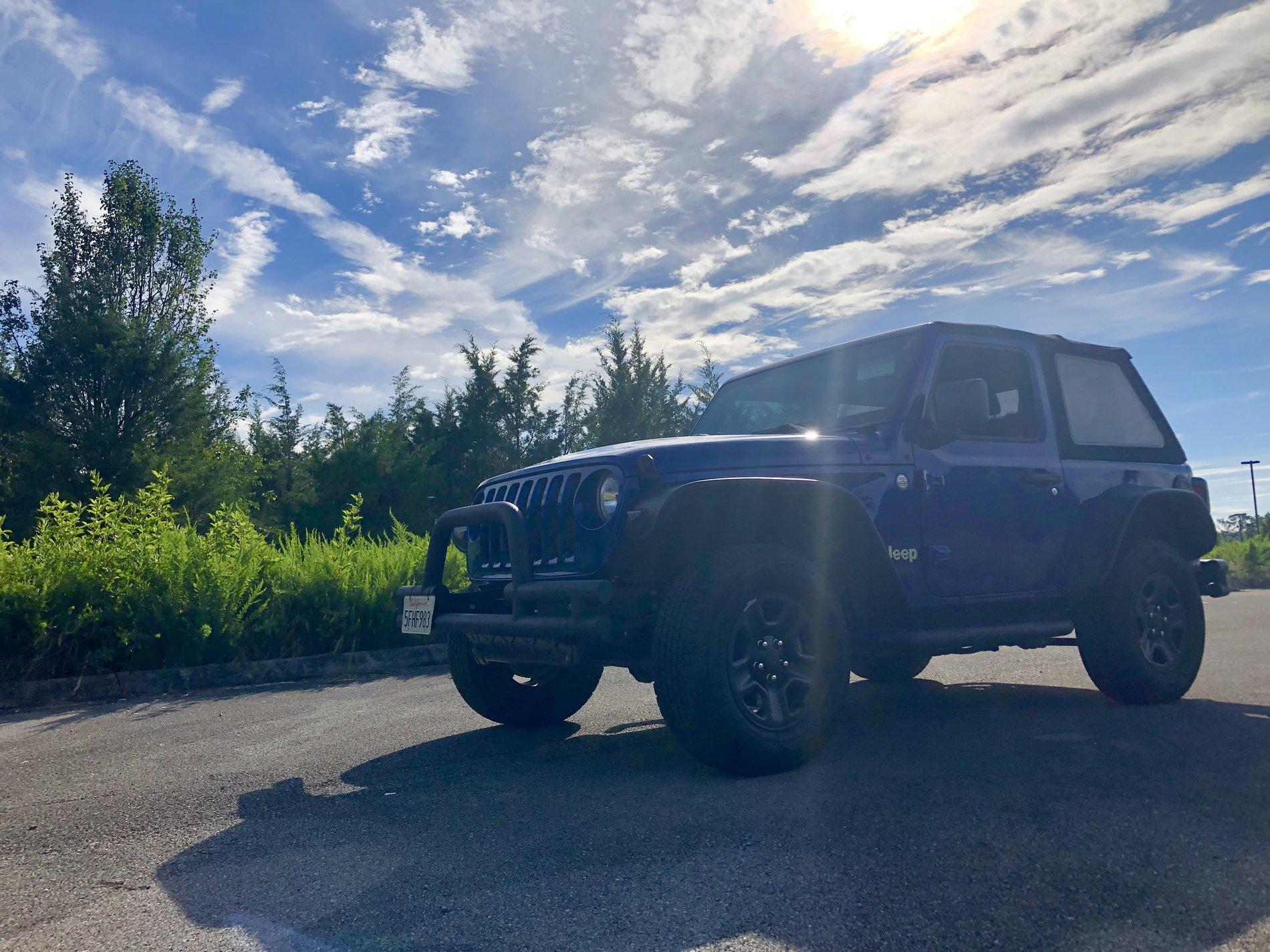 Jeep Wrangler JL July 4th week - Post Your Pics! DF6B79F2-F1A3-416A-898D-96FCF23FFB84
